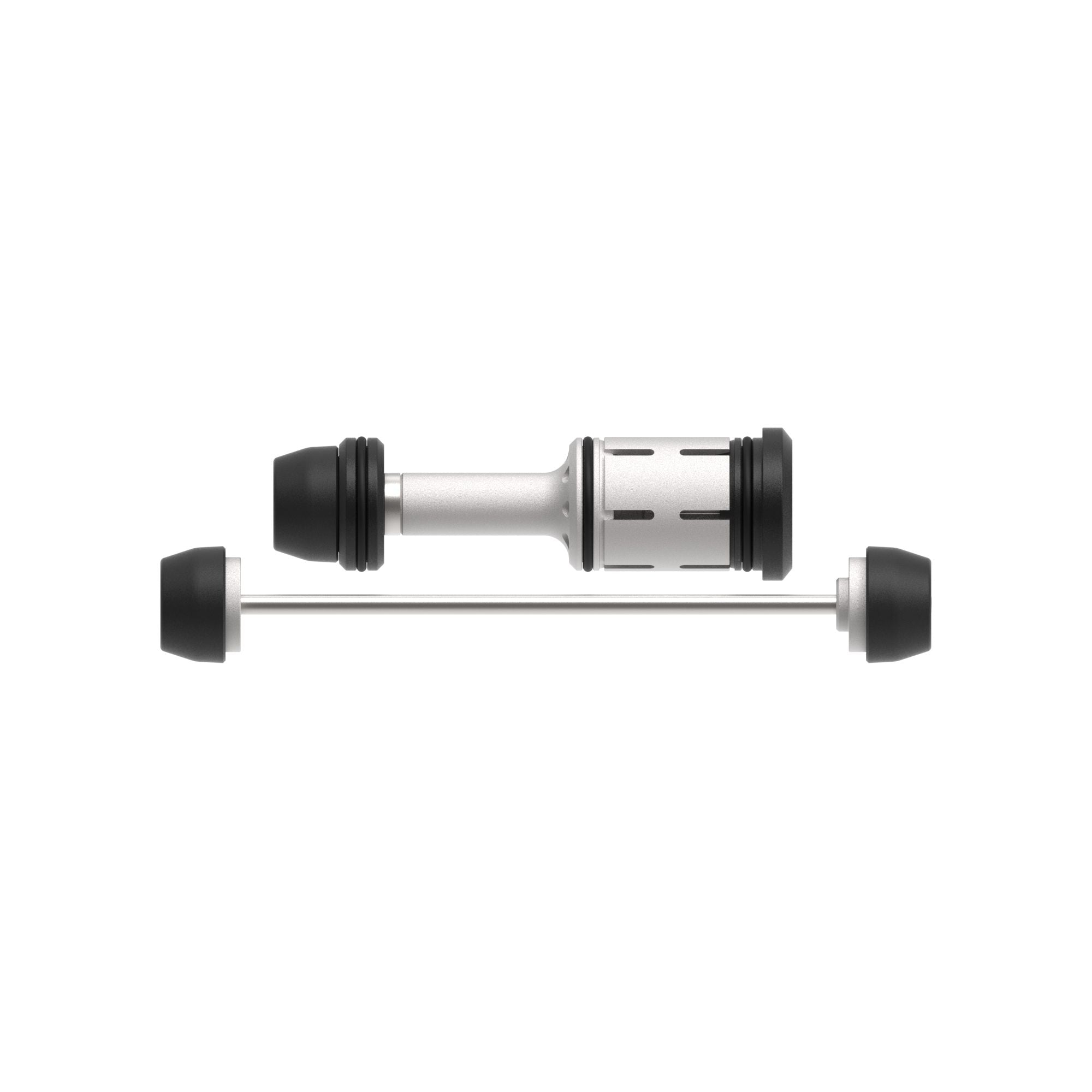 Evotech Spindle Bobbins Kit - BMW R 1250 R Sport (2019+)