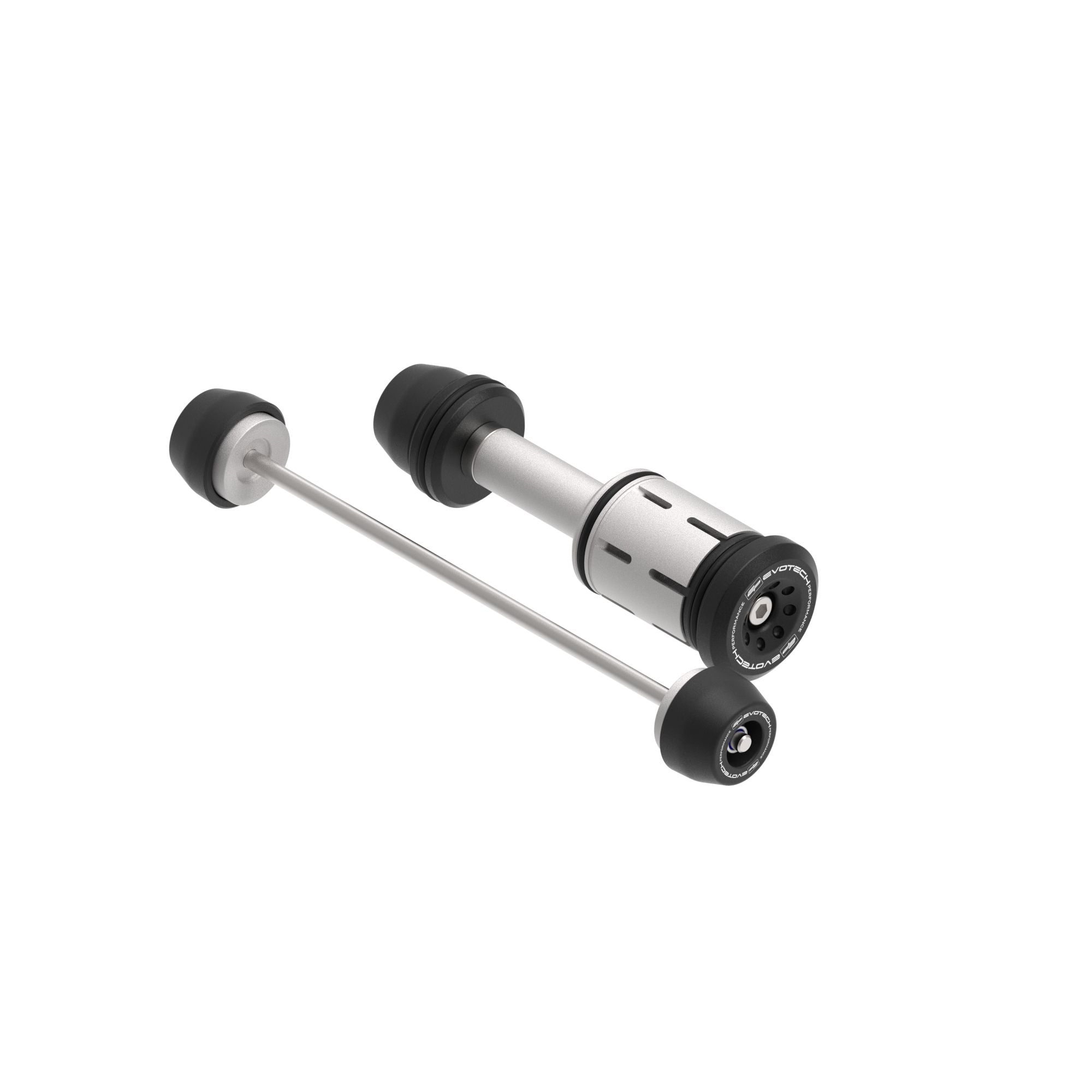 Evotech Spindle Bobbins Kit - BMW R 1250 RS (2019 - 2021)