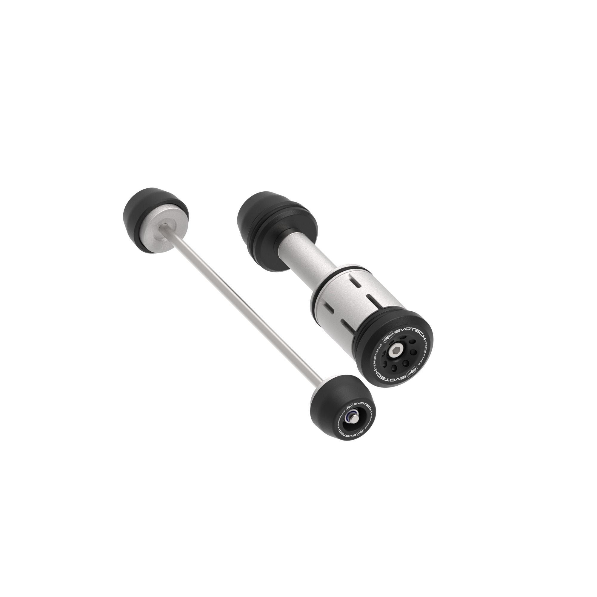 Evotech Spindle Bobbins Kit - BMW R 1200 R (2015-2018)