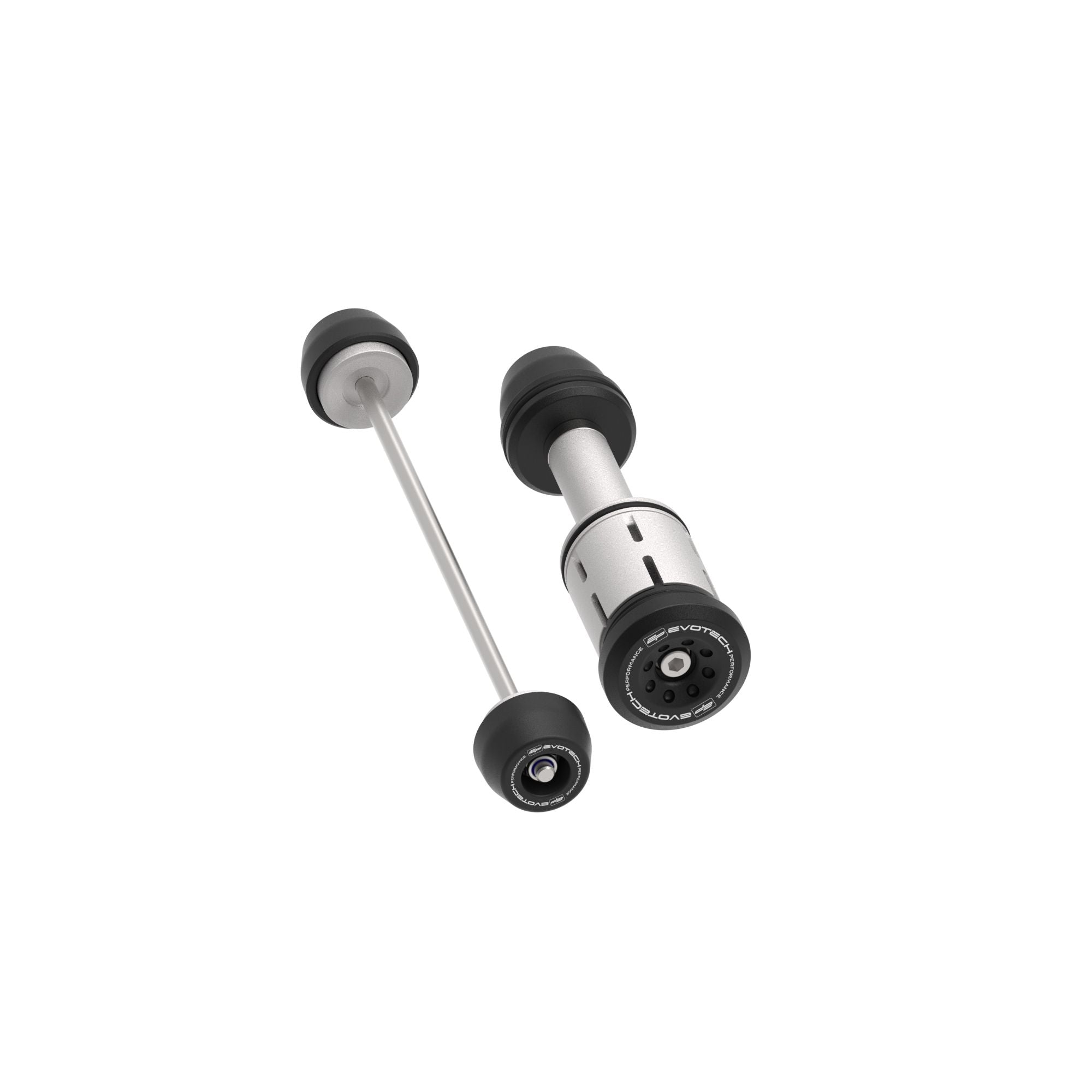 Evotech Spindle Bobbins Kit - BMW R 1250 R Exclusive (2019+)