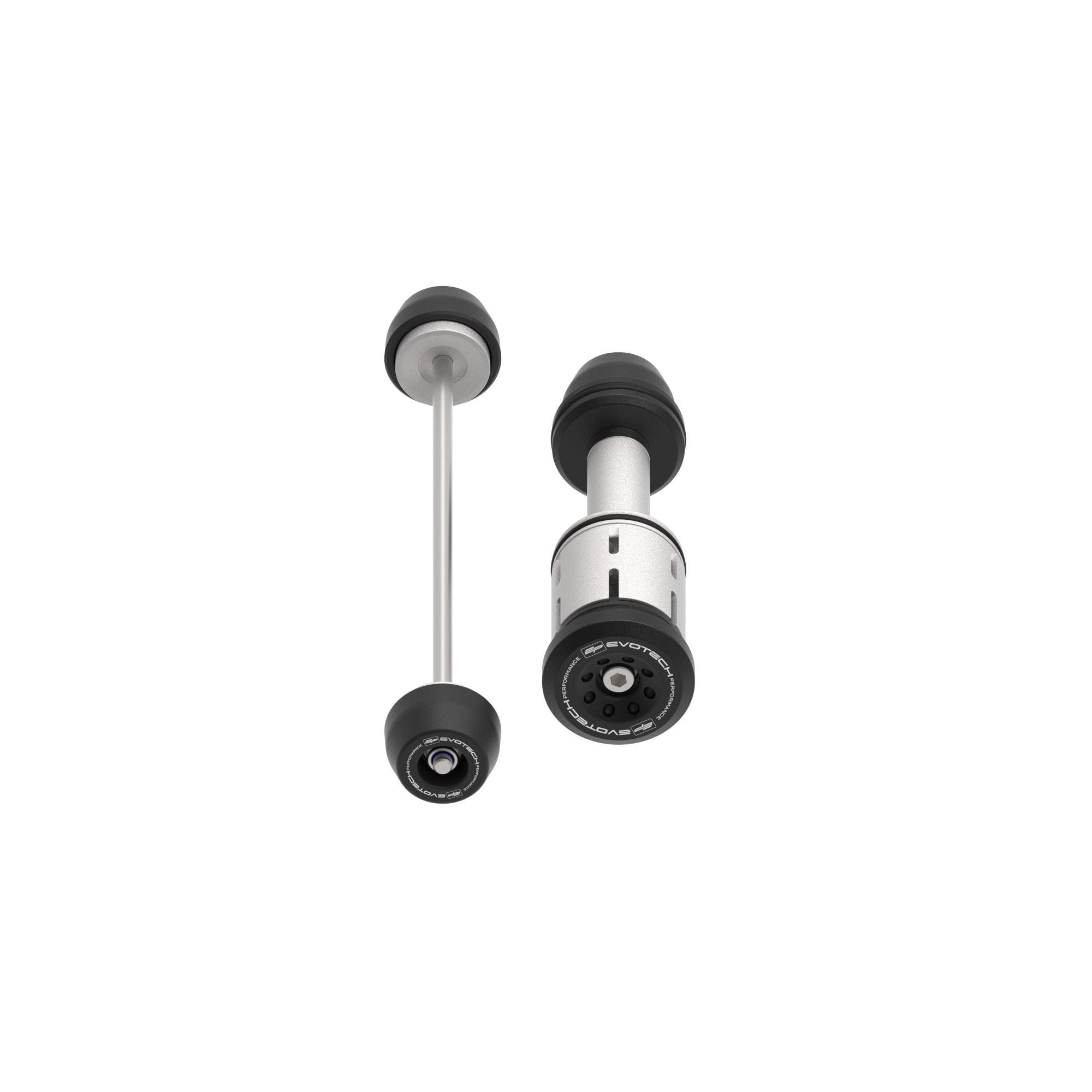 Evotech Spindle Bobbins Kit - BMW R 1200 R (2015-2018)