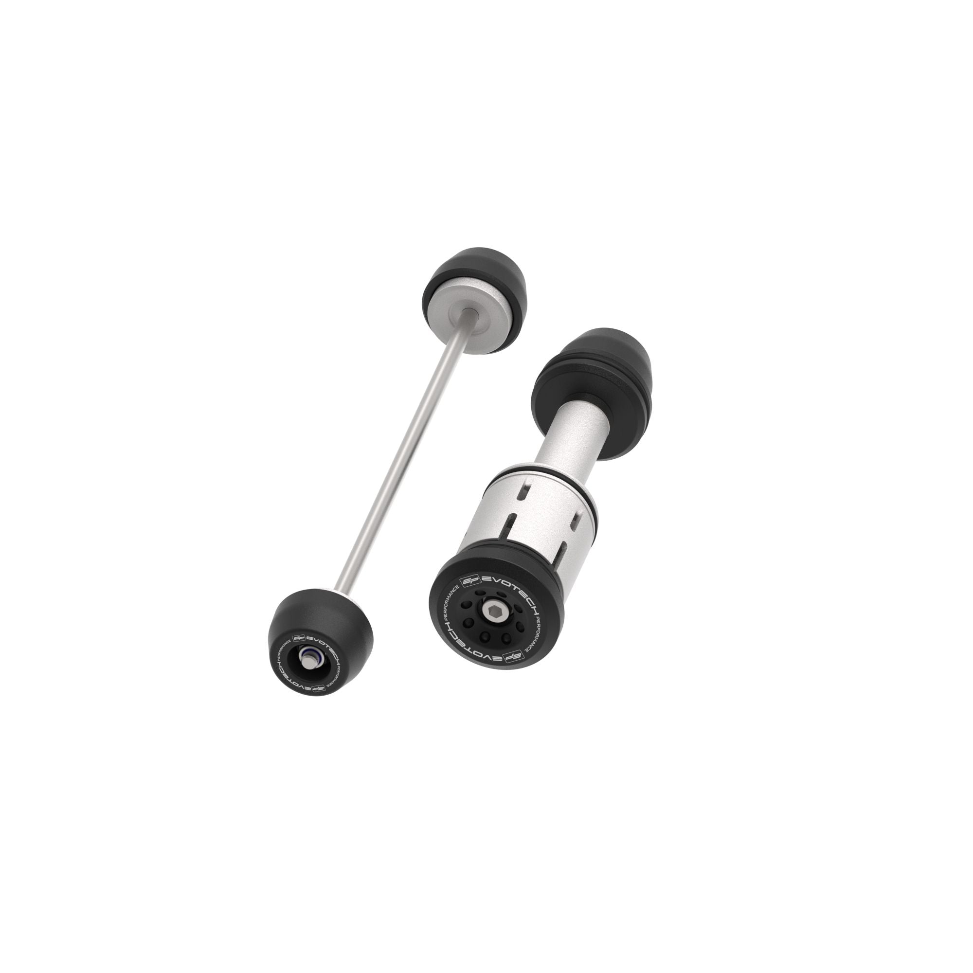 Evotech Spindle Bobbins Kit - BMW R 1250 R (2019+)