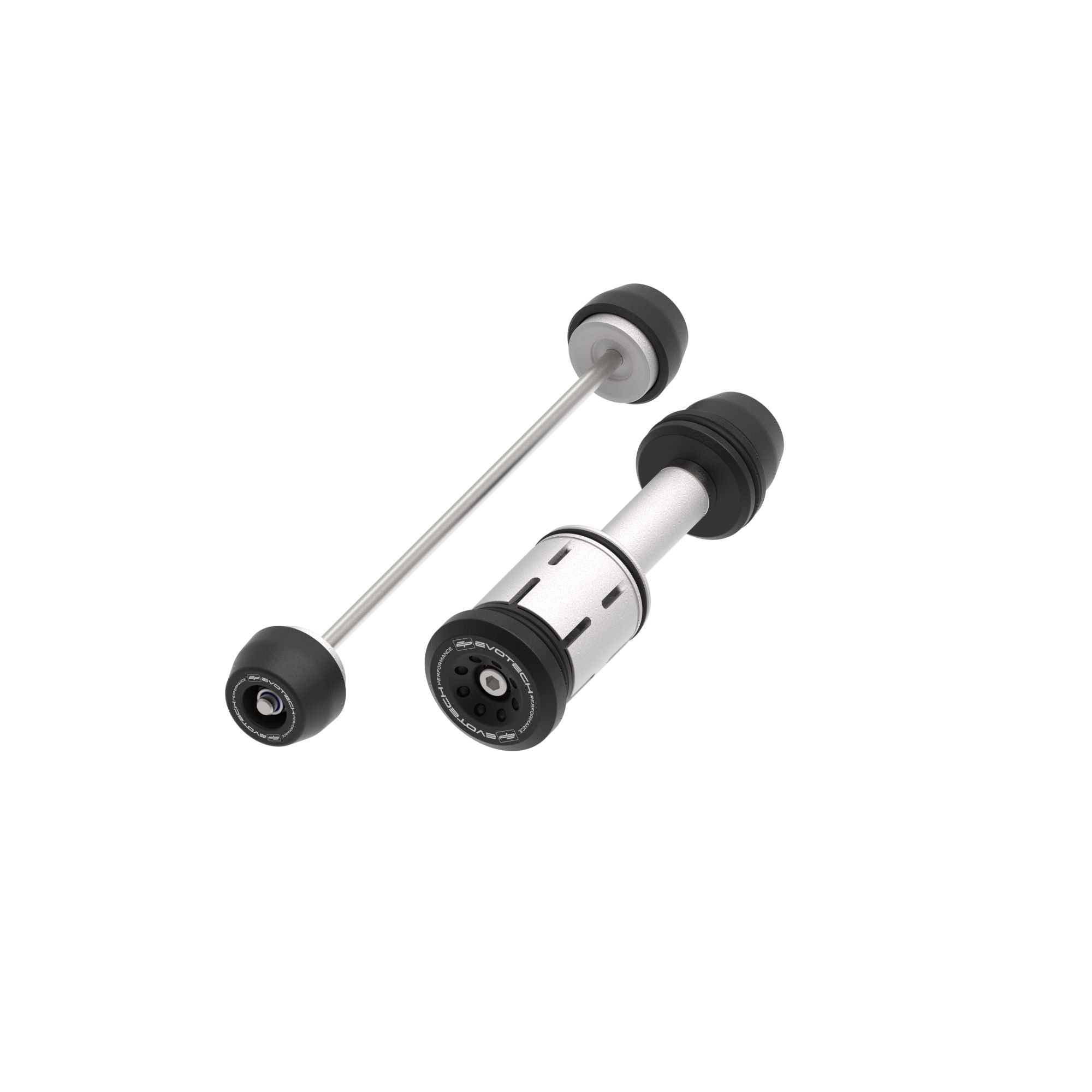 Evotech Spindle Bobbins Kit - BMW R 1250 R Exclusive (2019+)