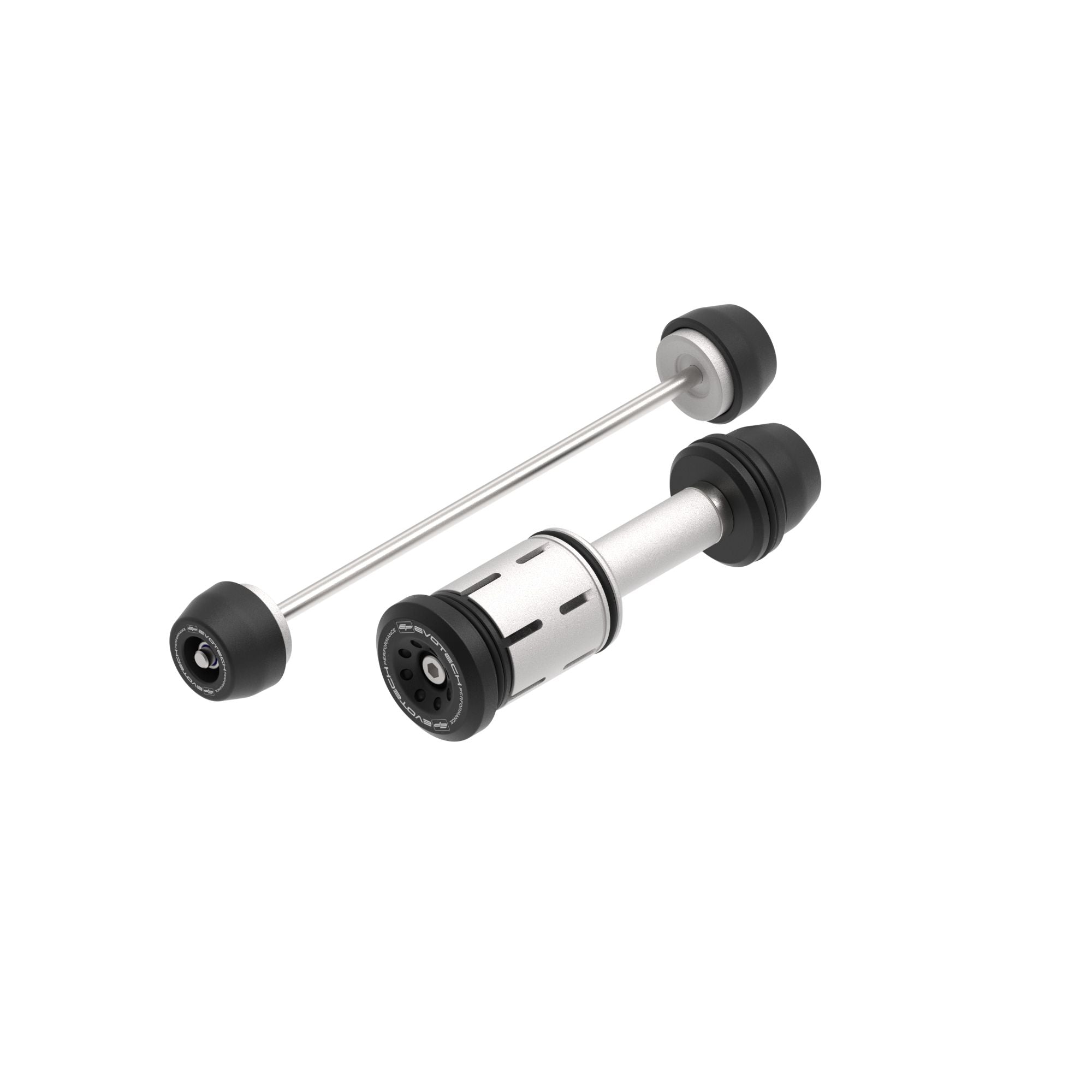 Evotech Spindle Bobbins Kit - BMW R 1250 R Sport (2019+)
