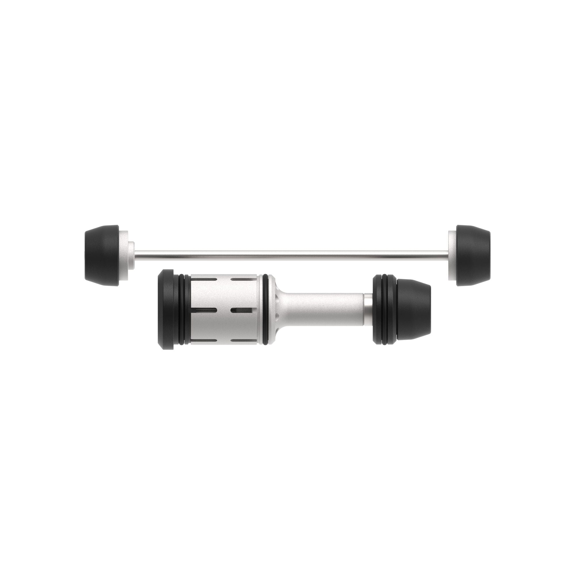Evotech Spindle Bobbins Kit - BMW R 1250 R Sport (2019+)