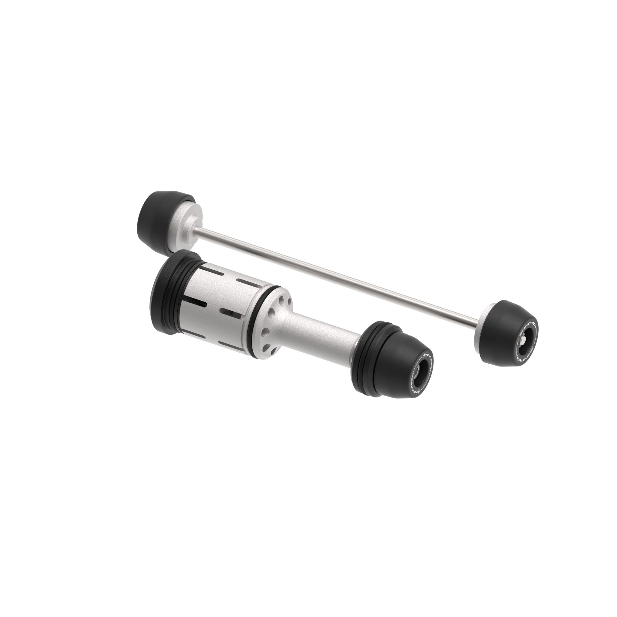 Evotech Spindle Bobbins Kit - BMW R 1250 R Exclusive (2019+)