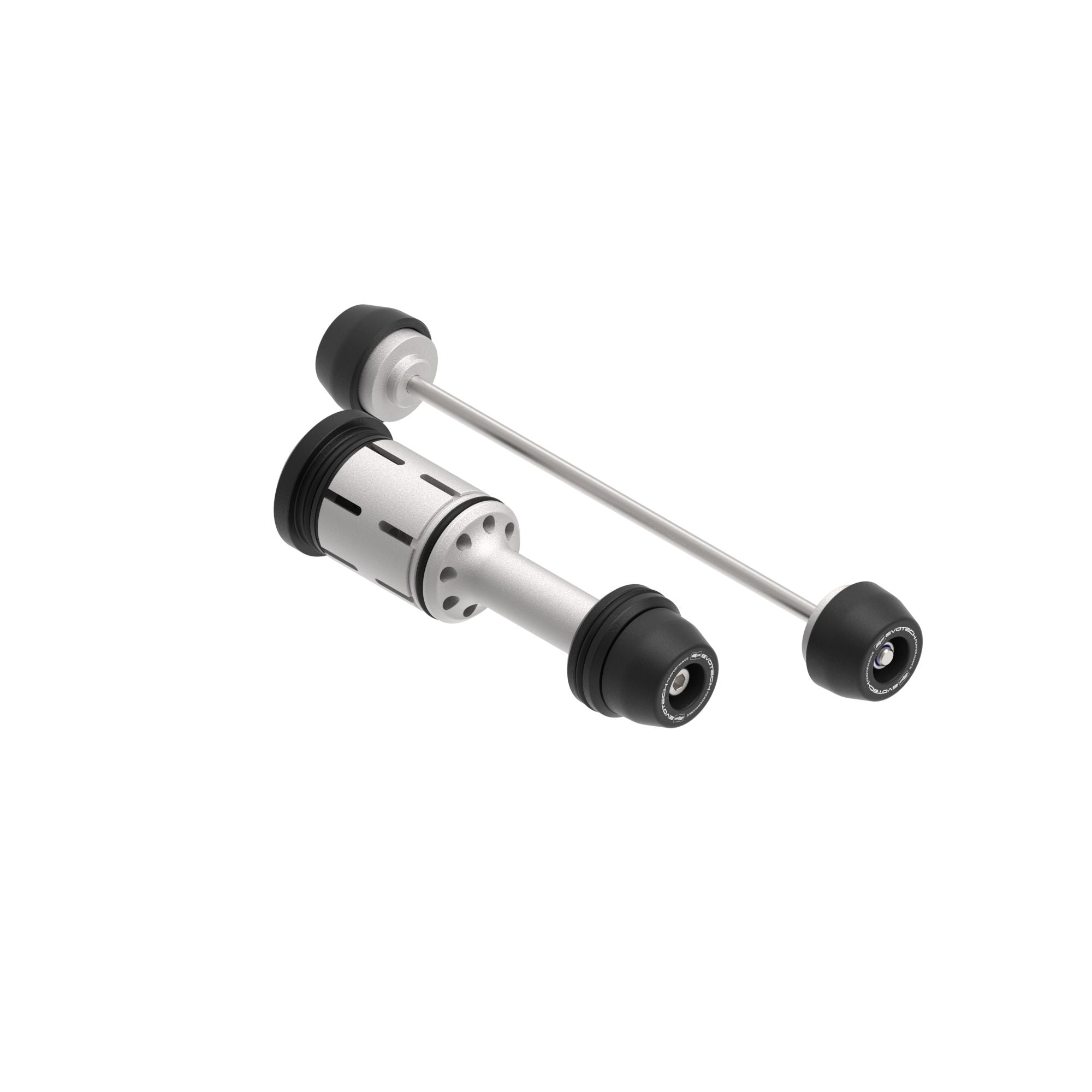 Evotech Spindle Bobbins Kit - BMW R 1250 R Sport (2019+)