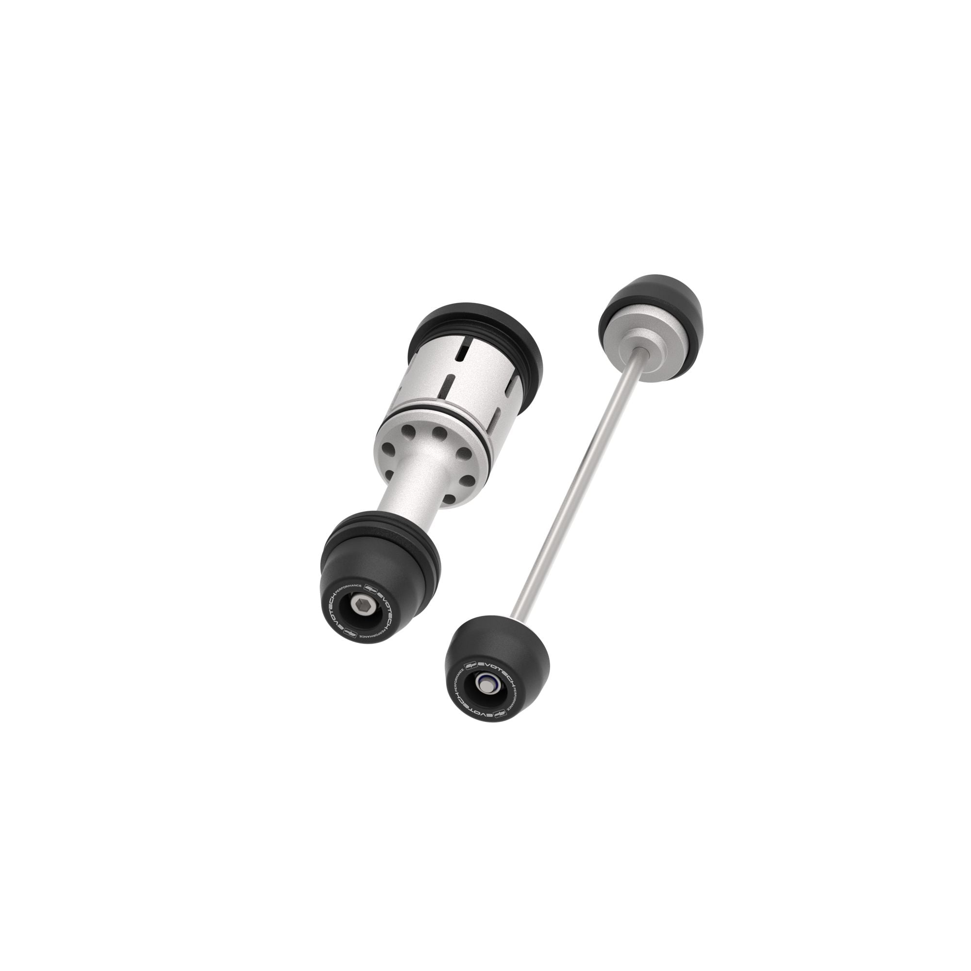 Evotech Spindle Bobbins Kit - BMW R 1250 R Exclusive (2019+)