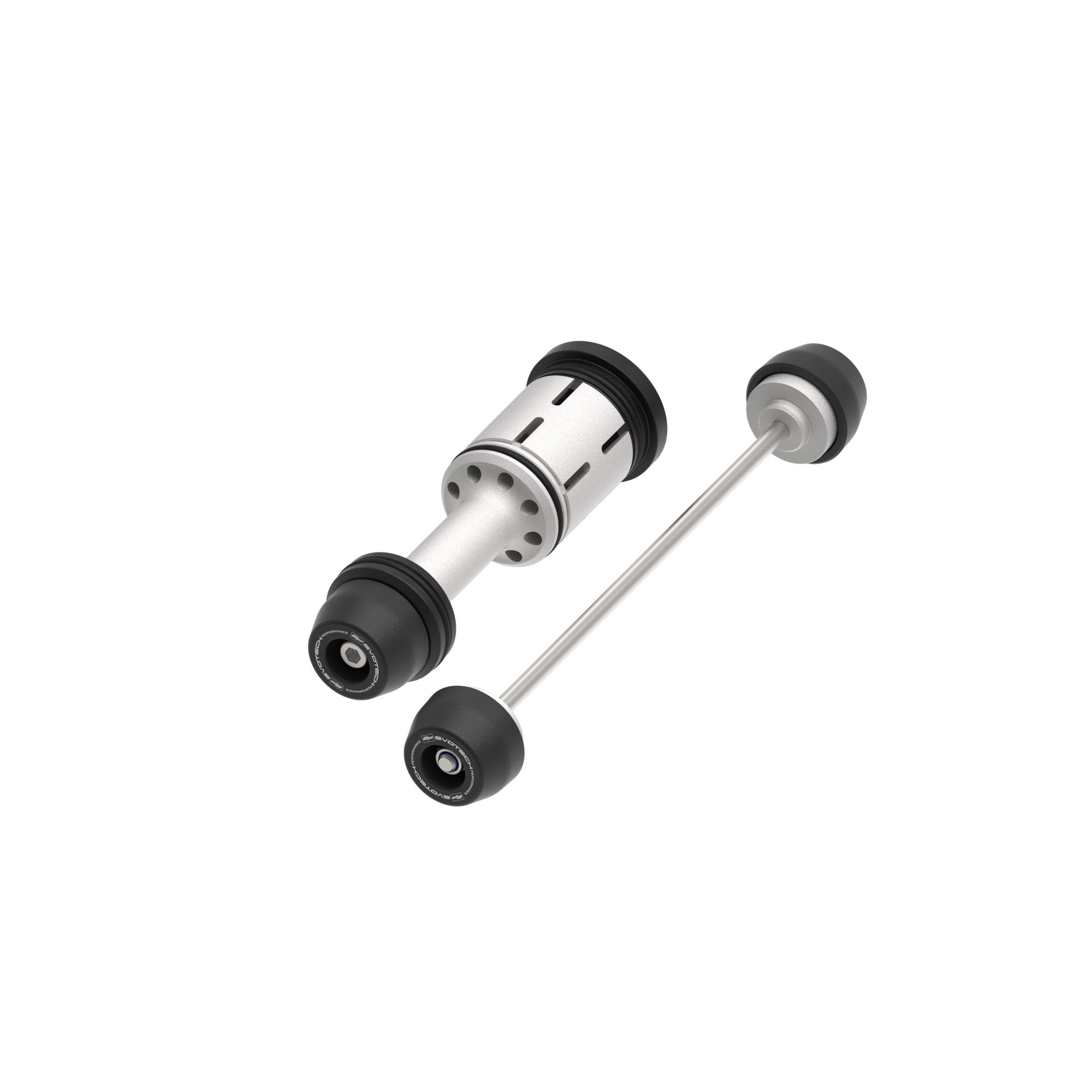 Evotech Spindle Bobbins Kit - BMW R 1200 RS (2015-2018)