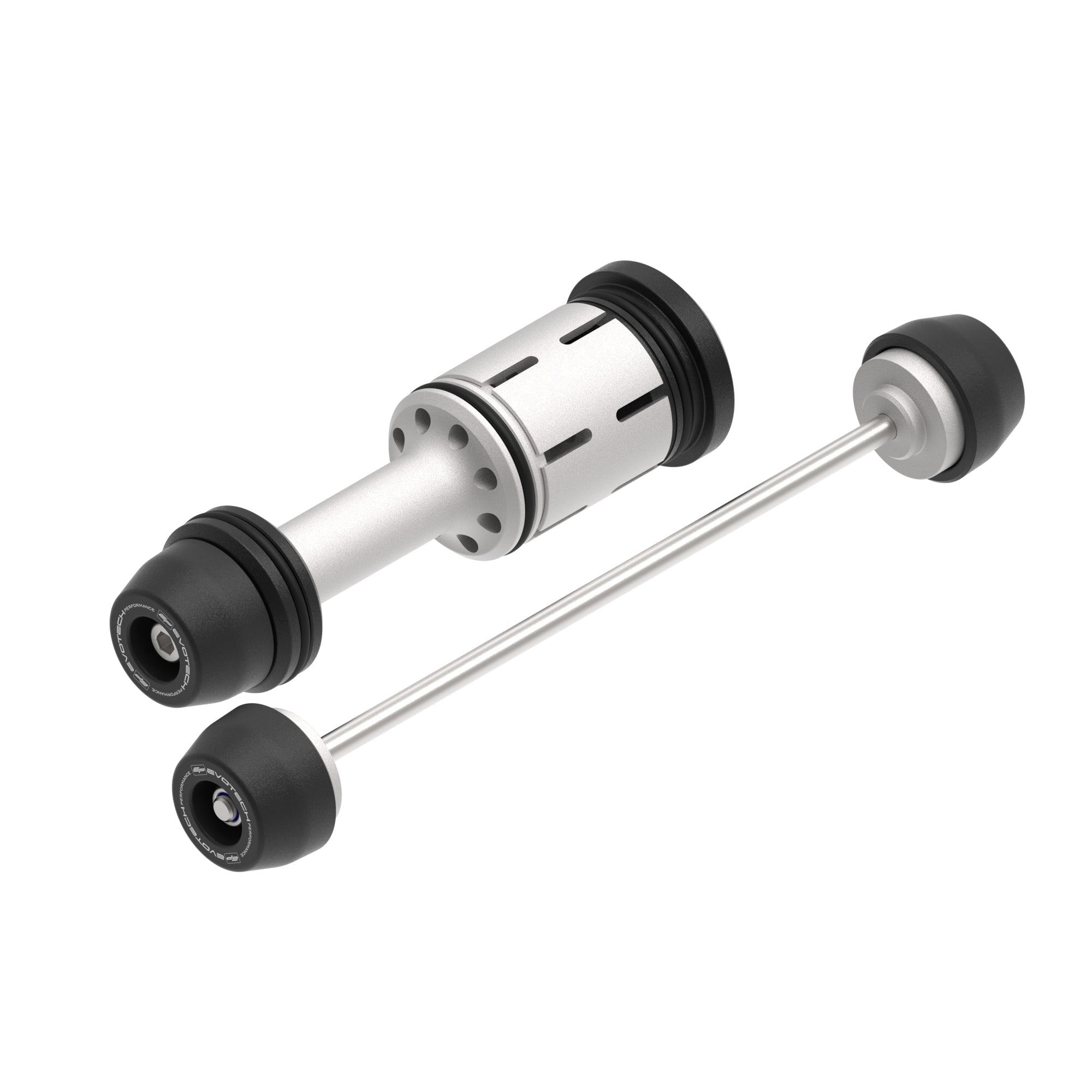 Evotech Spindle Bobbins Kit - BMW R 1200 RS (2015-2018)