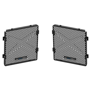 Evotech Radiator Guards - BMW R 1300 GS Triple Black (2024+)