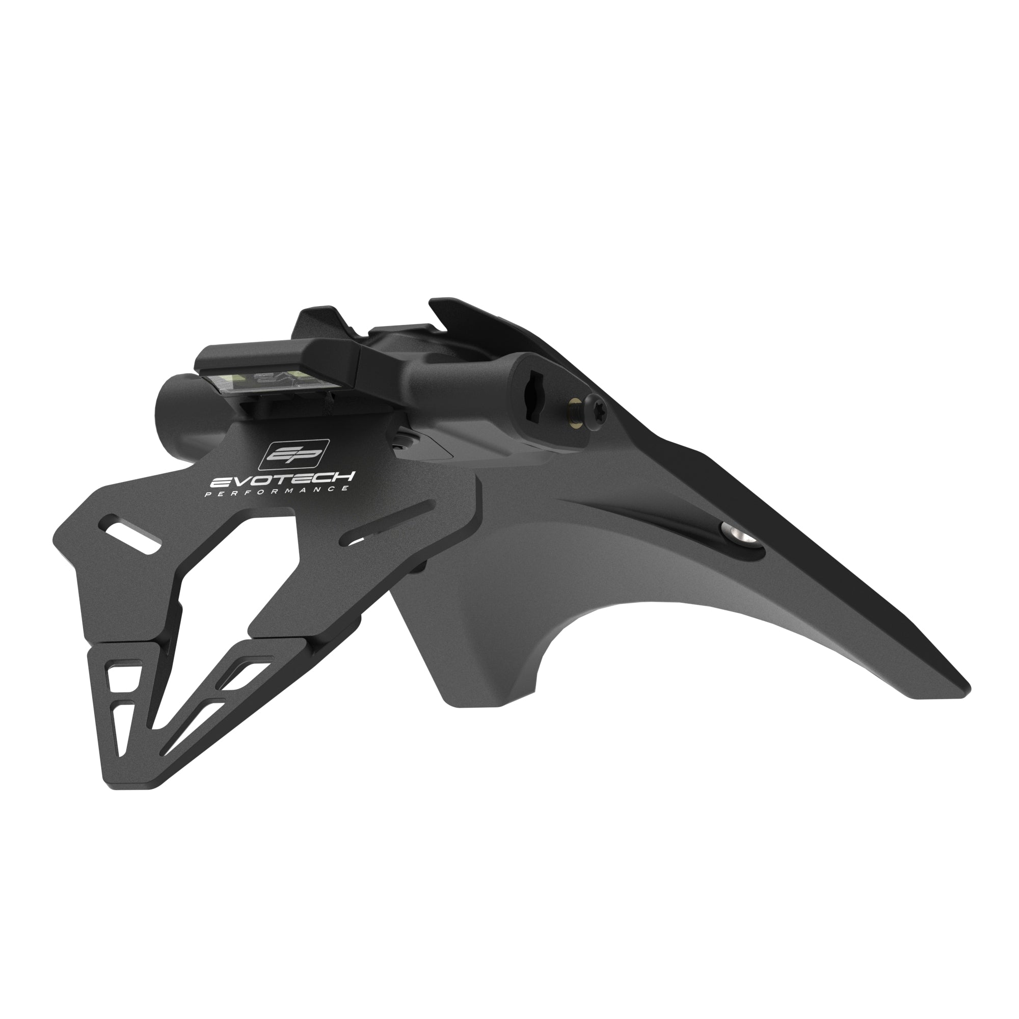Evotech Tail Tidy - BMW R 1300 RS Triple Black (2025+)