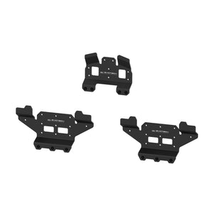 BMW R 1300 GS Trophy (2024+)  Vario Top Box / Pannier Wall Mount Bracket