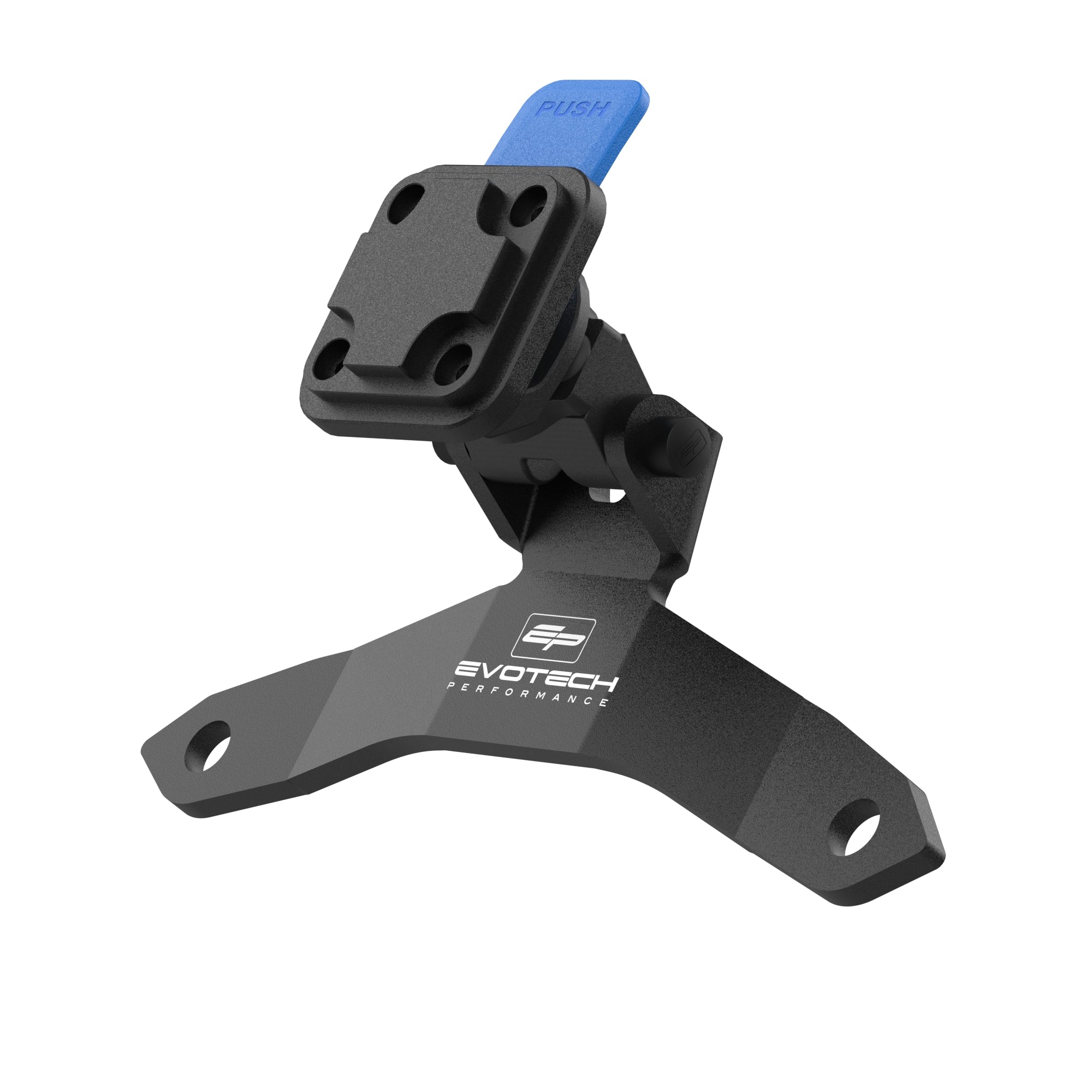 Evotech Carpuride Mount - BMW R 1300 RS Triple Black (2025+)