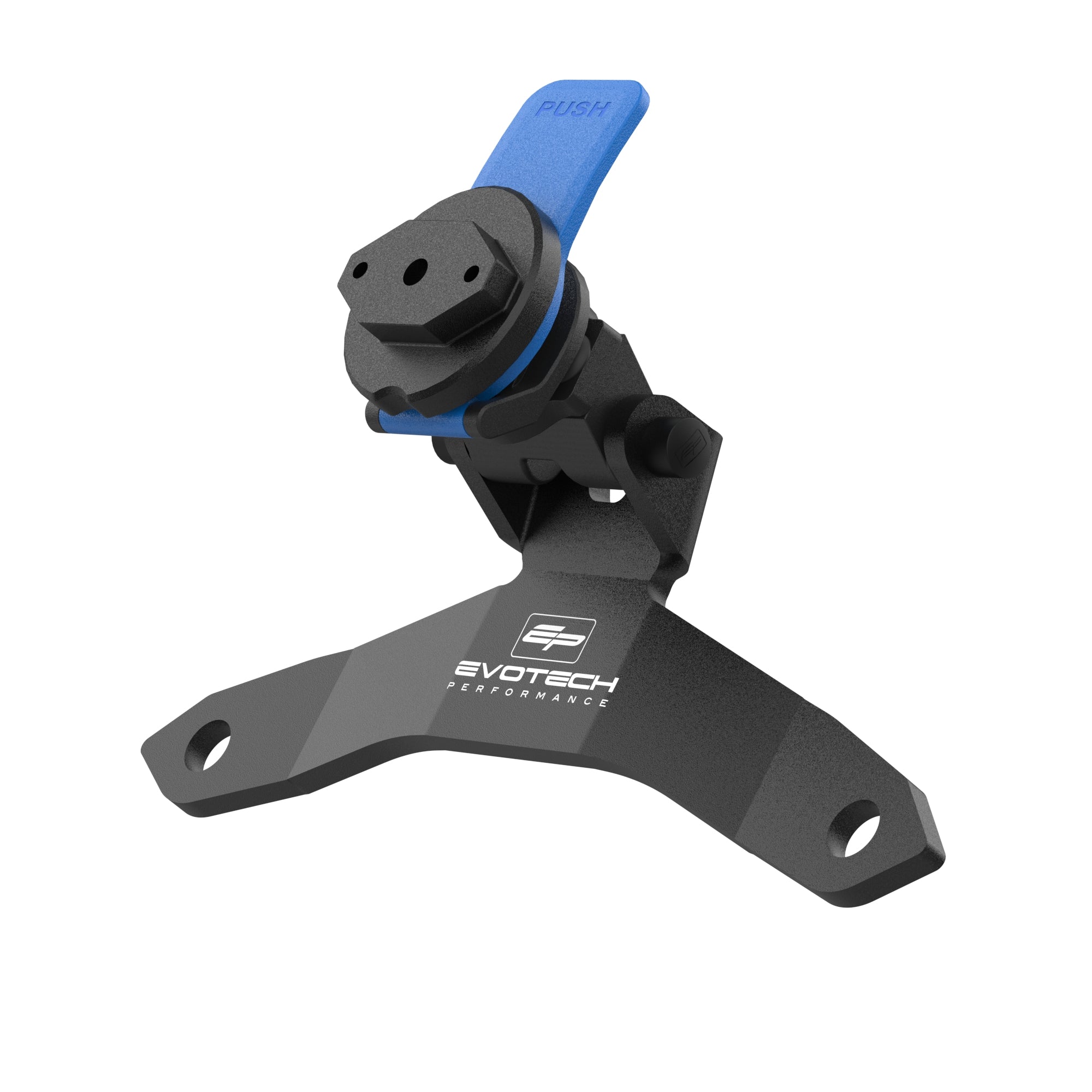 Evotech Chigee Mount - BMW R 1300 RS Option 719 Cuyamaca (2025+)