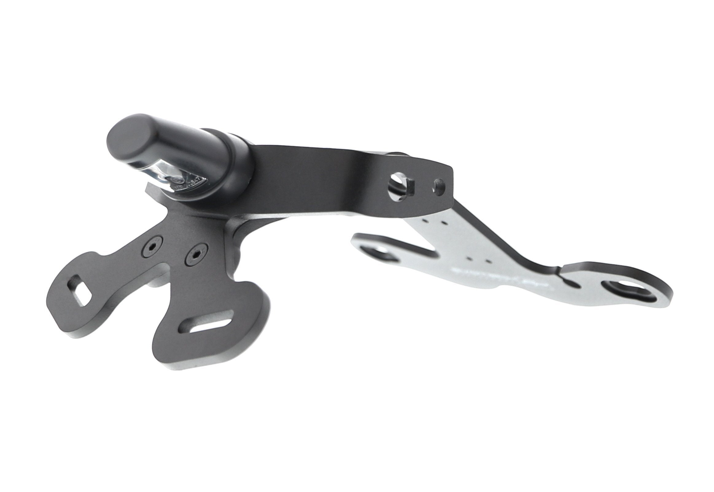 Evotech Tail Tidy - BMW S 1000 RR (2012 - 2014)