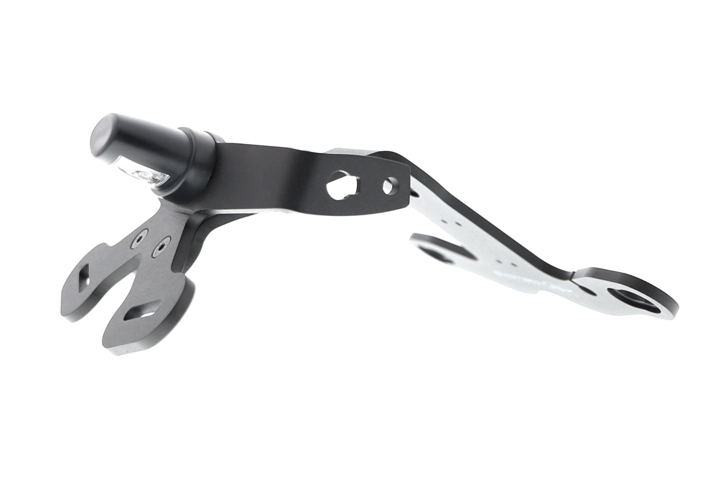 Evotech Tail Tidy - BMW S 1000 RR (2012 - 2014)
