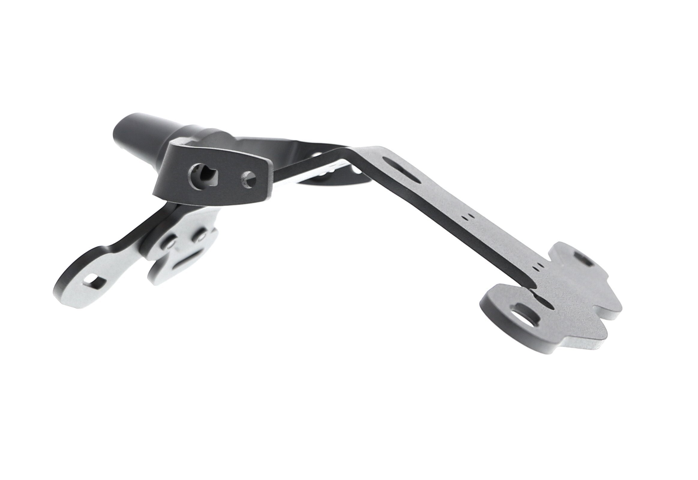 Evotech Tail Tidy - BMW S 1000 RR (2012 - 2014)