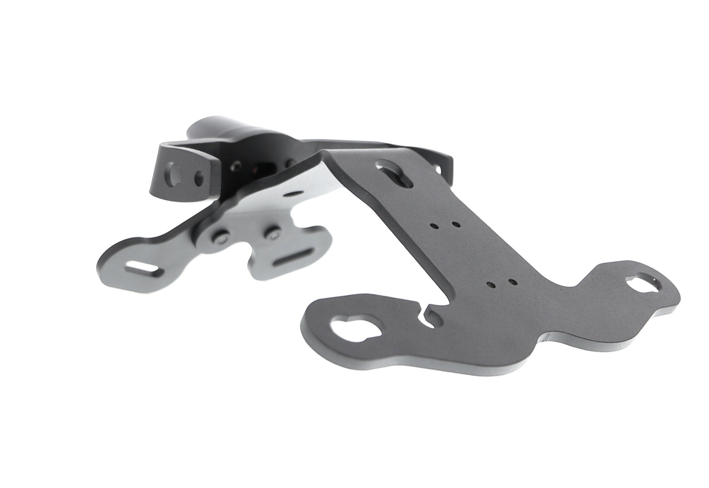 Evotech BMW S 1000 R Tail Tidy 2013 - 2016