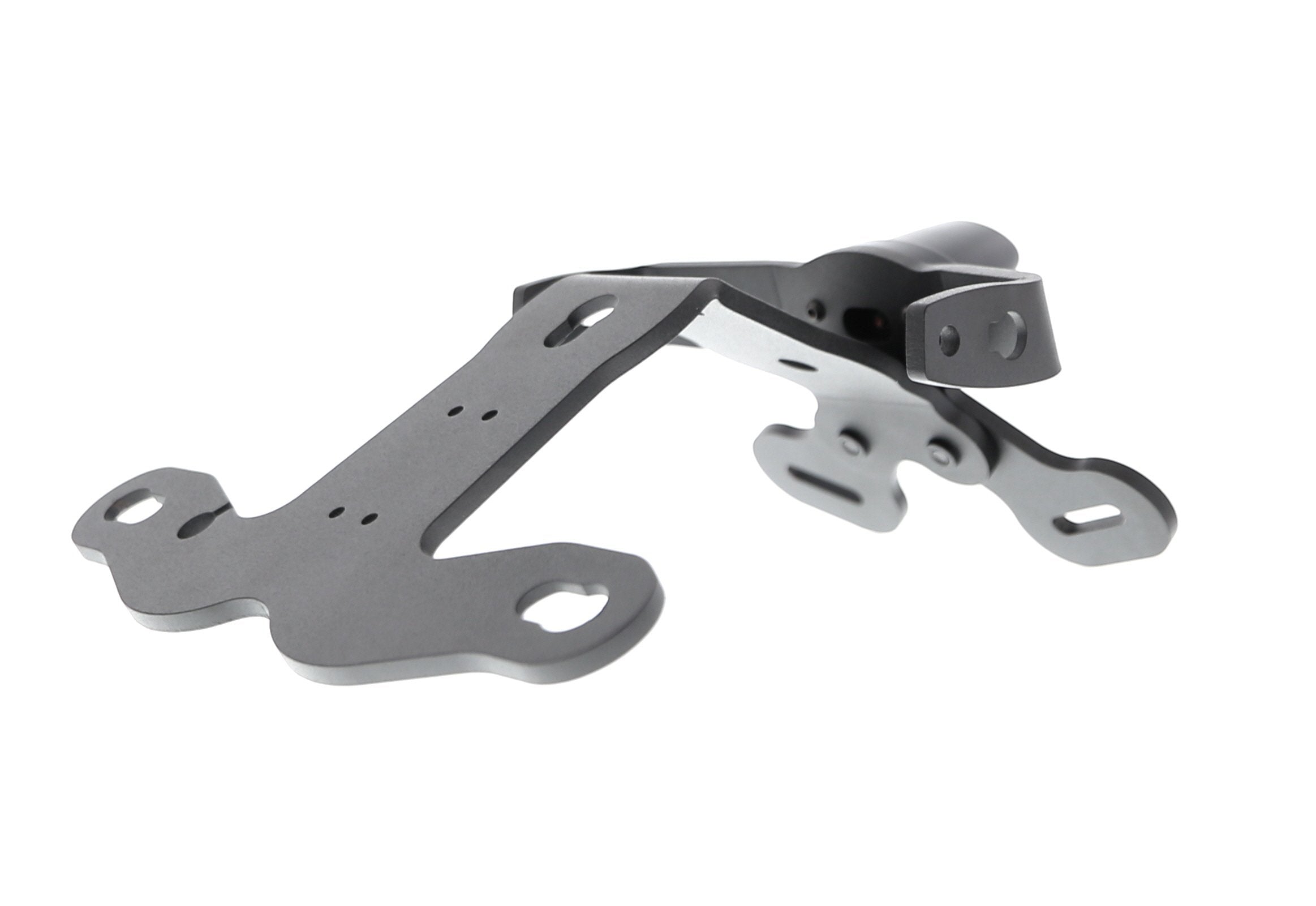 Evotech BMW S 1000 R Tail Tidy 2013 - 2016