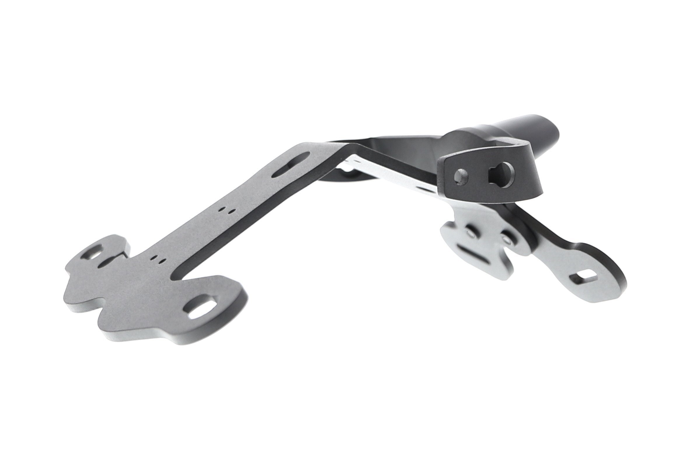 Evotech Tail Tidy - BMW S 1000 RR (2012 - 2014)
