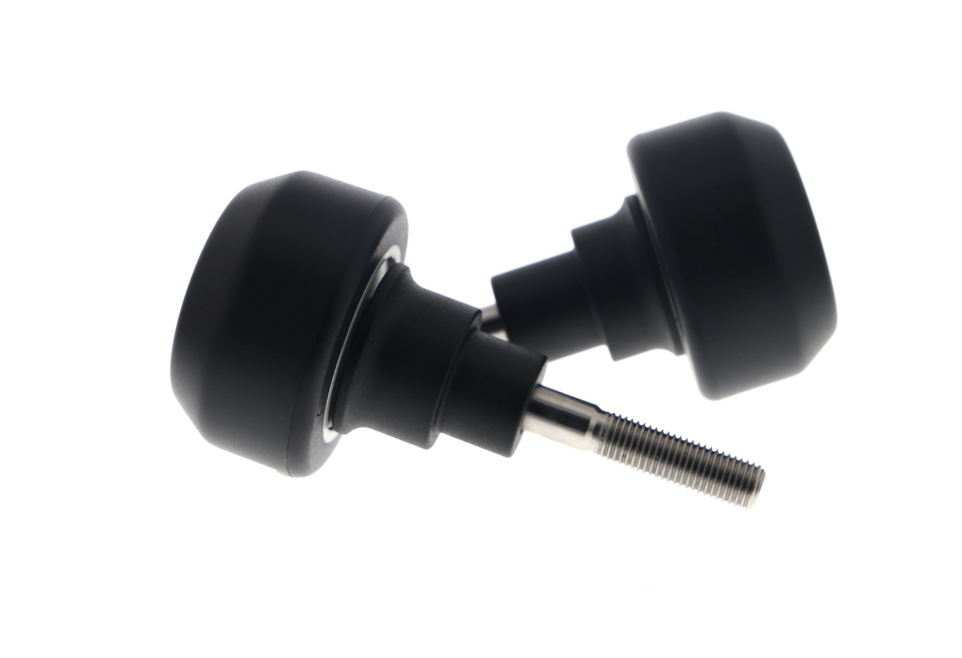 Evotech Crash Bobbins - BMW S 1000 RR Motorsport (2019-2022)