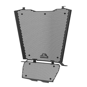 Evotech  Radiator And Oil Cooler Guard Set - BMW S 1000 R (2021 - 2024)