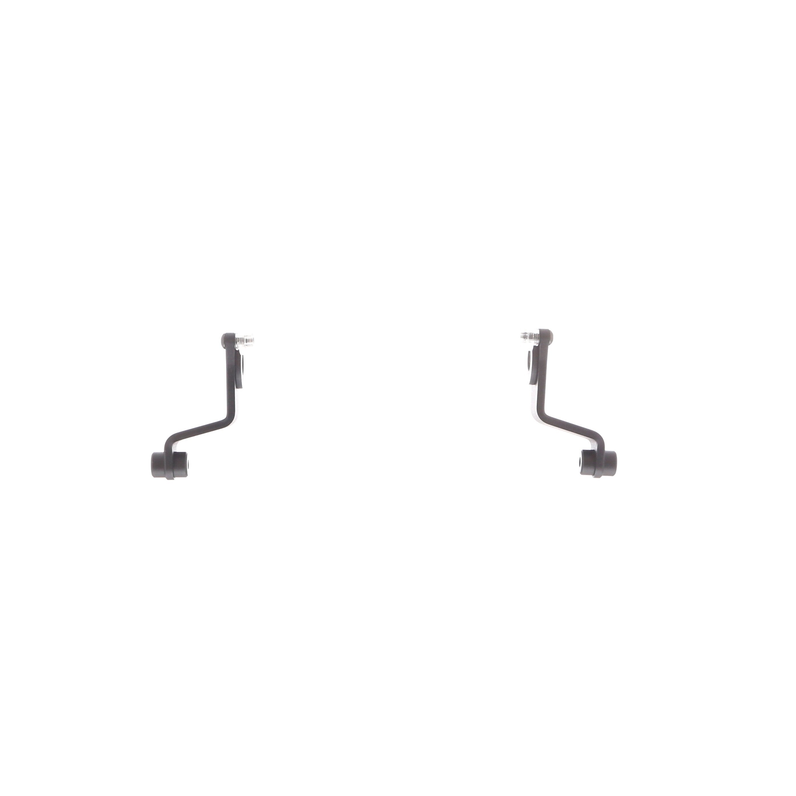 Evotech Light Mounting Kit - BMW S 1000 XR (2020 - 2023)