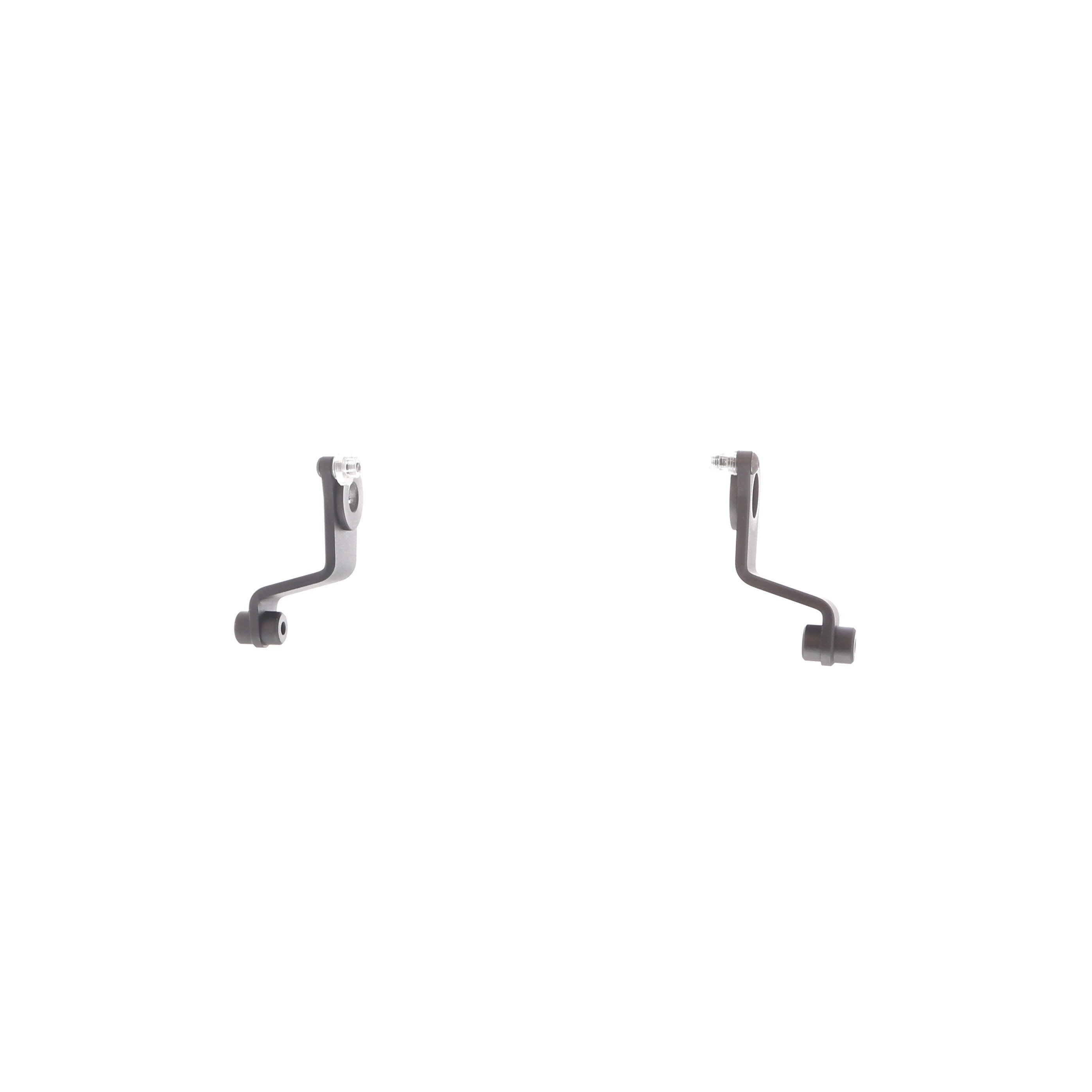 Evotech Light Mounting Kit - BMW S 1000 XR (2024+)