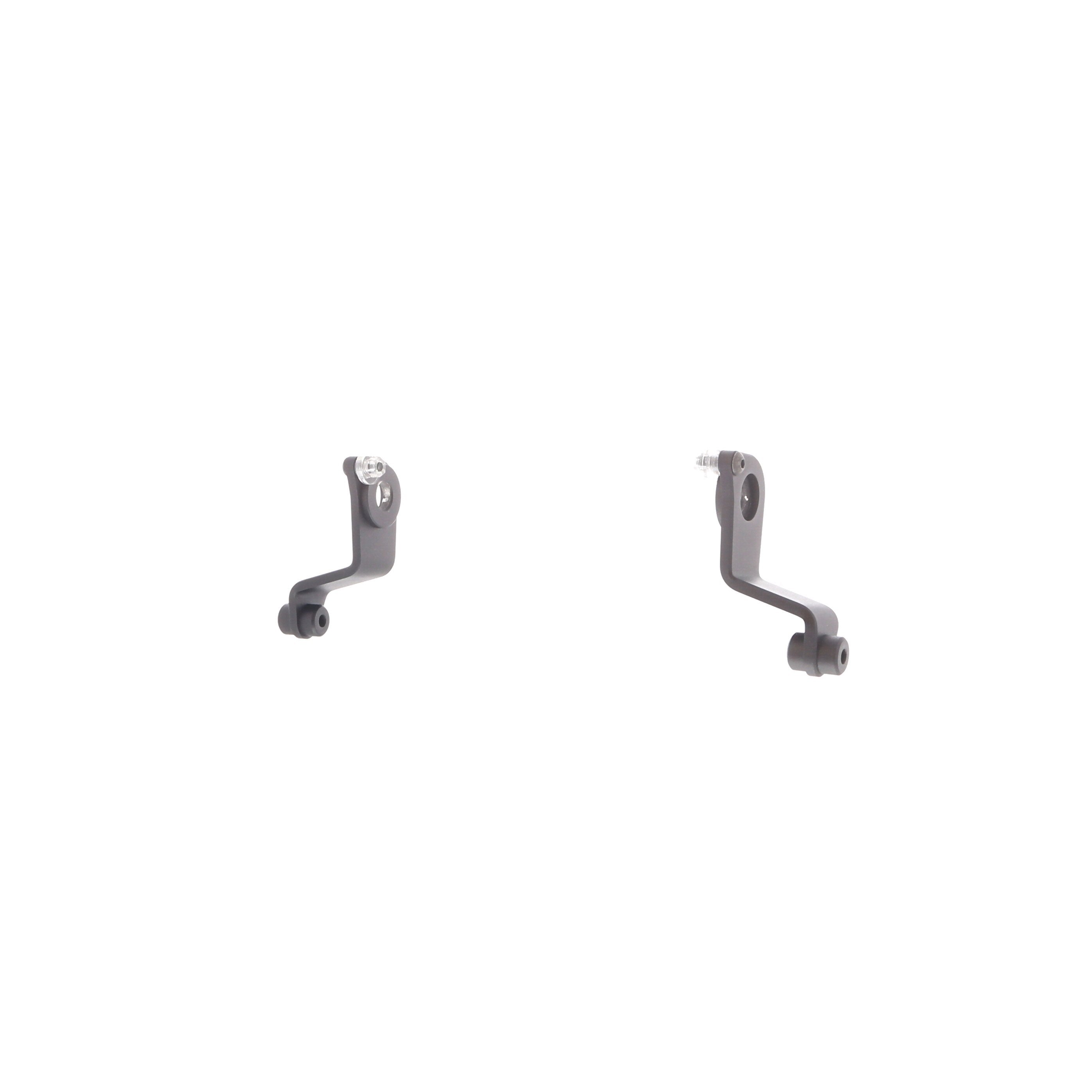 Evotech Light Mounting Kit - BMW S 1000 XR (2020 - 2023)