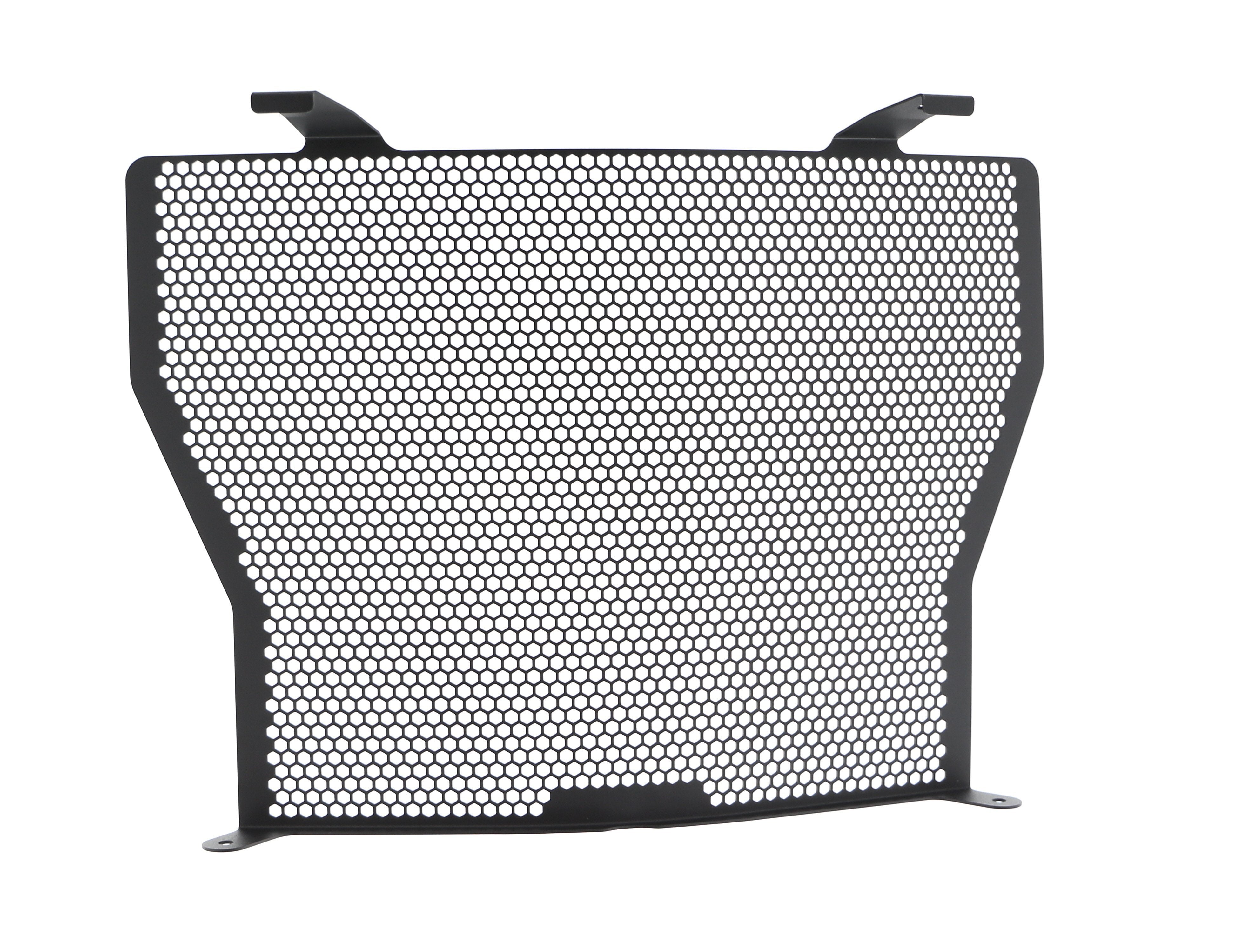 Evotech Radiator Guard - BMW S 1000 RR (2012 - 2014)