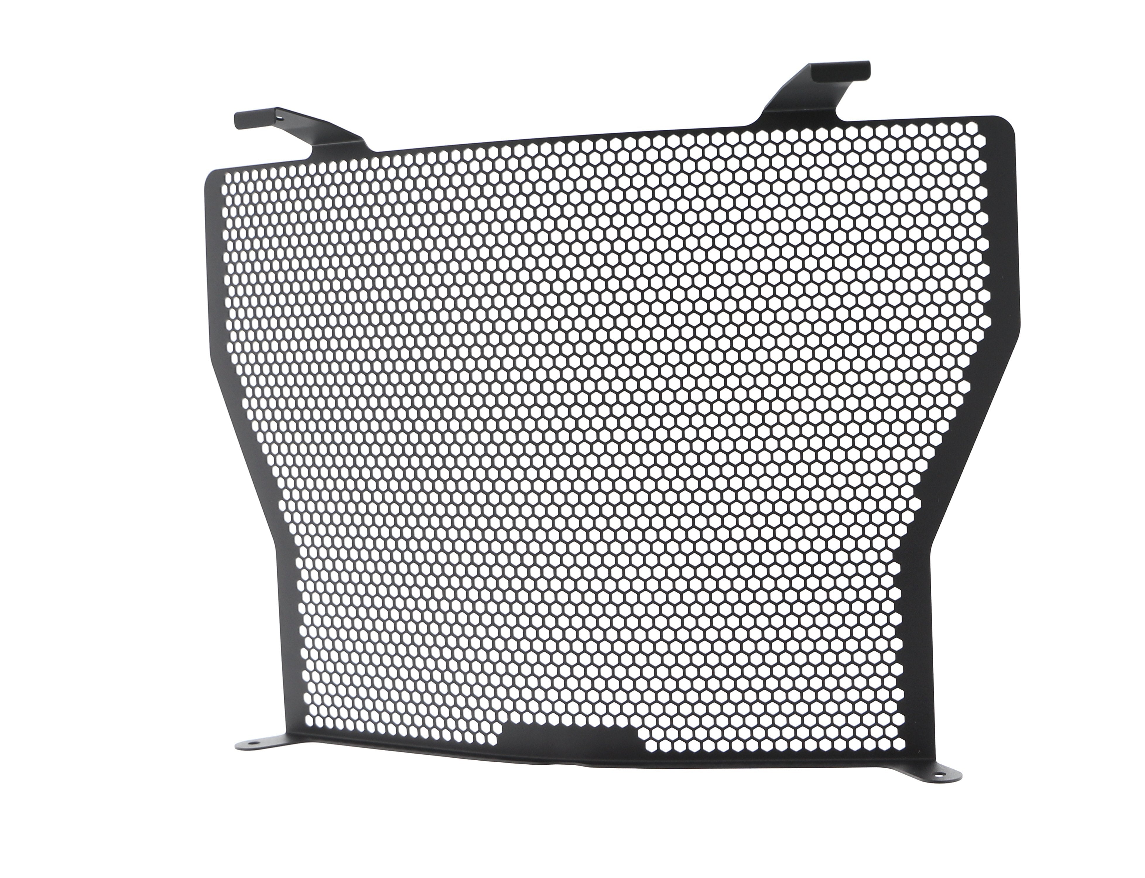 Evotech Radiator Guard - BMW S 1000 R (2013 - 2016)
