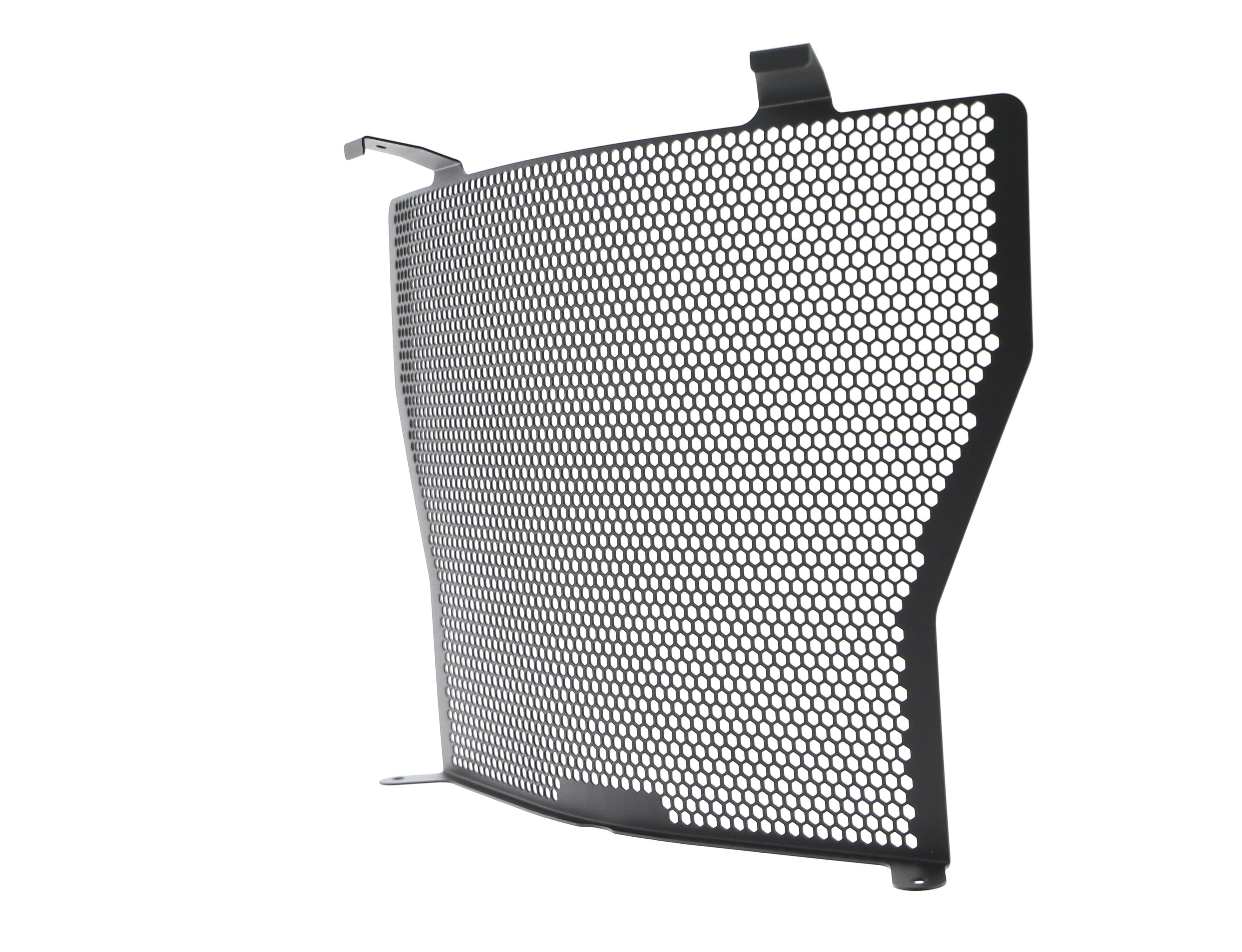 Evotech Radiator Guard - BMW S 1000 RR (2012 - 2014)
