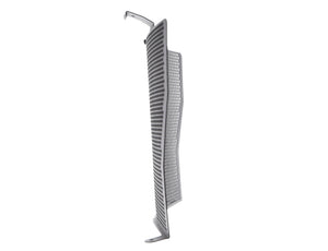 Evotech Radiator Guard - BMW S 1000 RR (2015 - 2018)