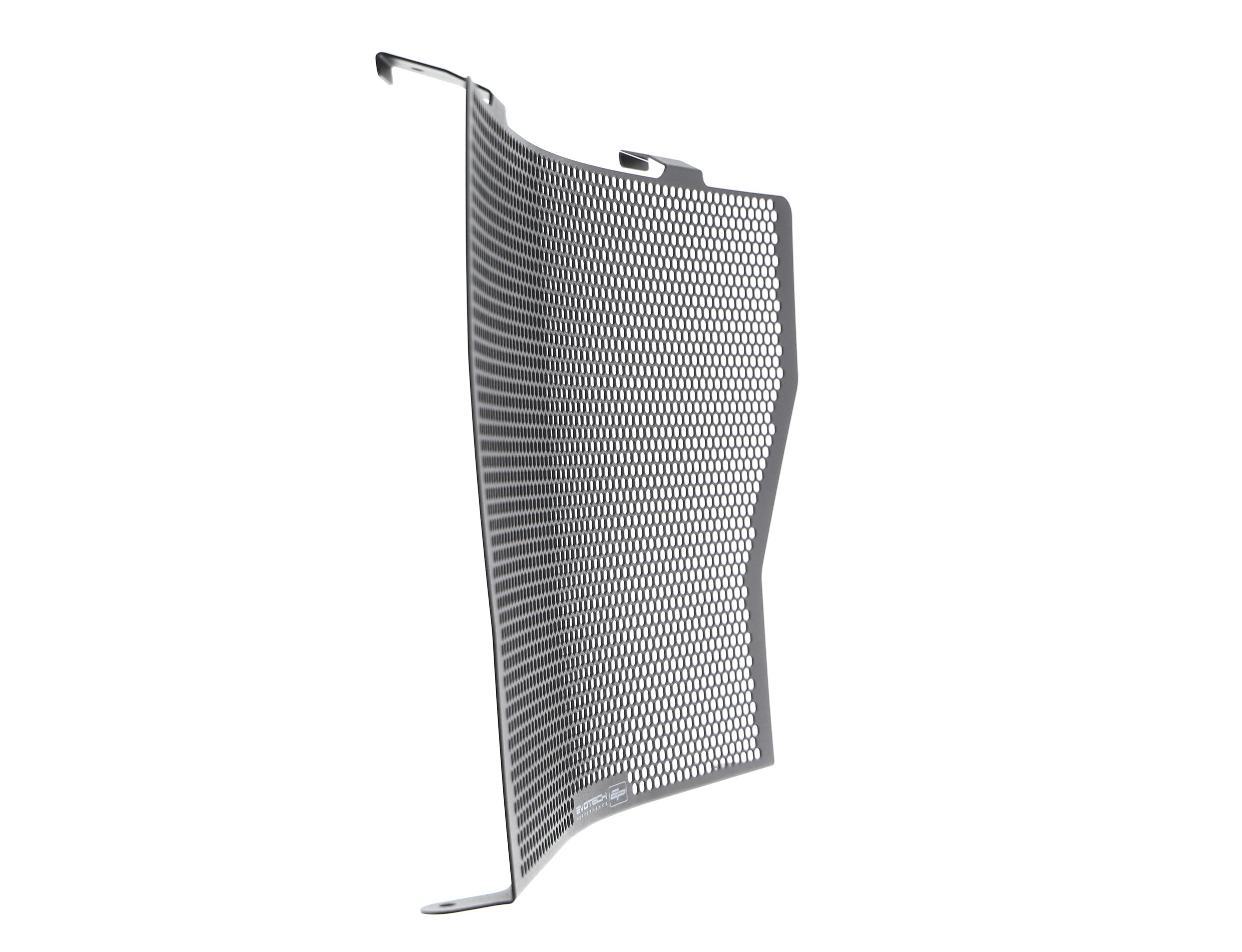 Evotech Radiator Guard - BMW S 1000 RR (2012 - 2014)