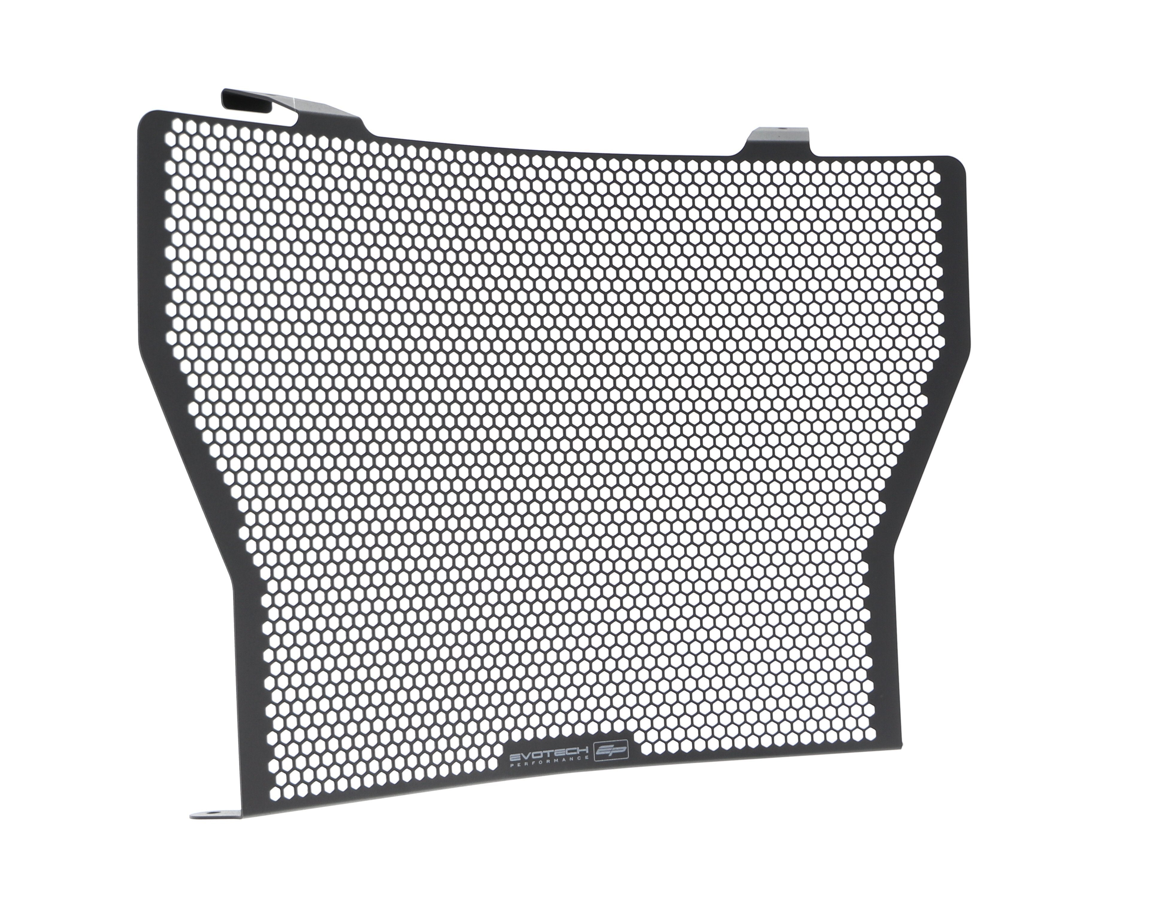 Evotech Radiator Guard - BMW S 1000 XR Sport (2018-2019)