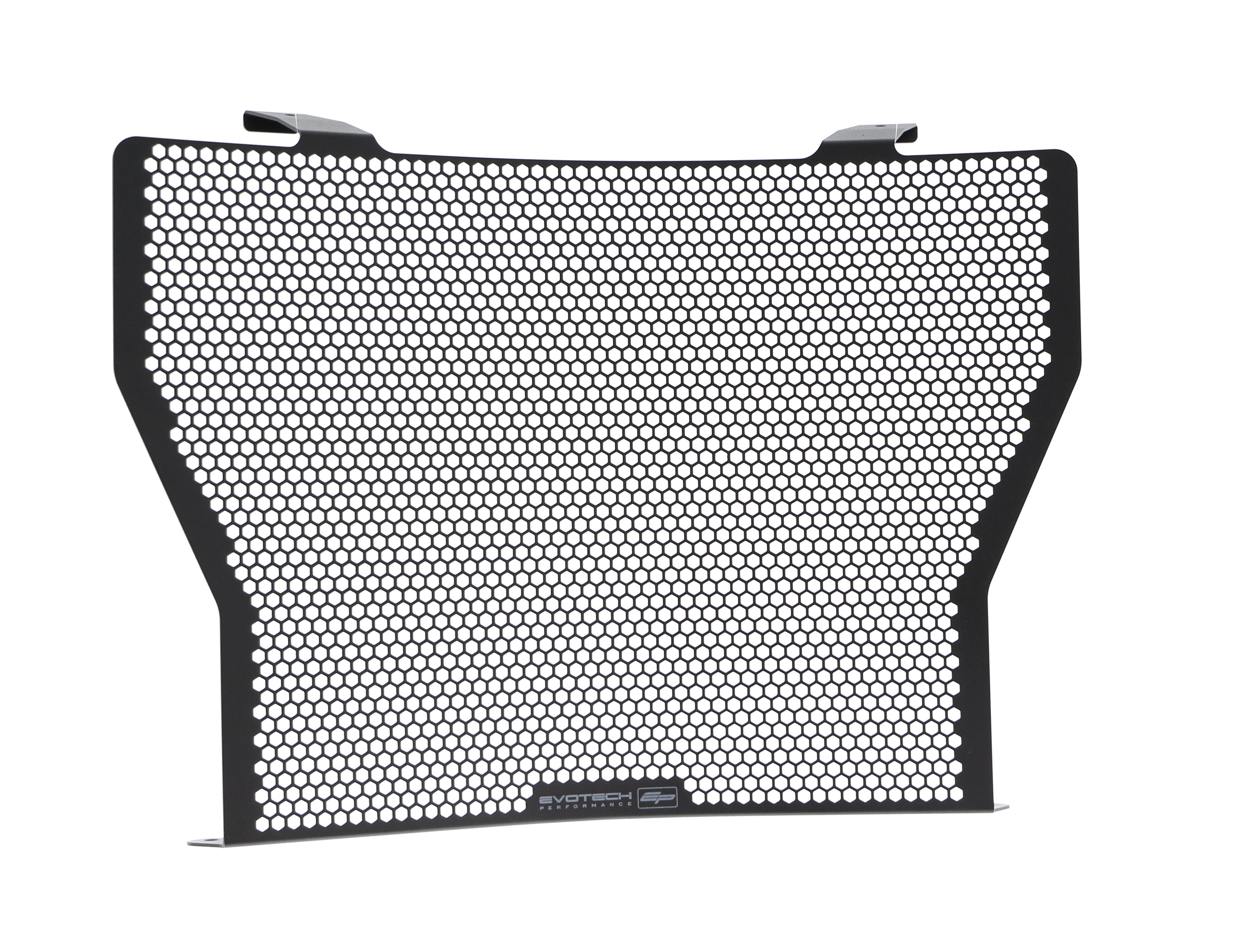 Evotech Radiator Guard - BMW S 1000 R (2013 - 2016)