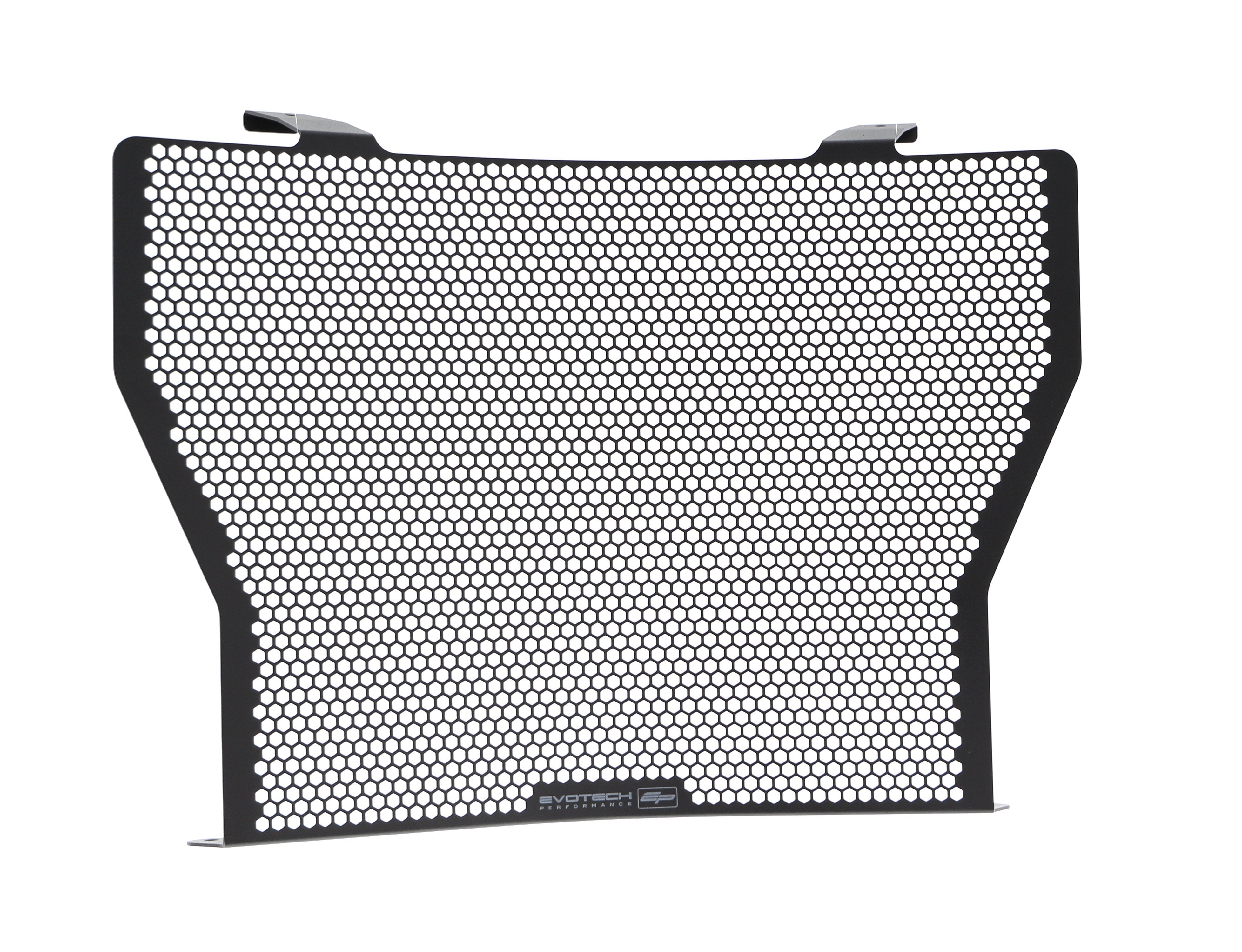 Evotech Radiator Guard - BMW S 1000 RR (2015 - 2018)