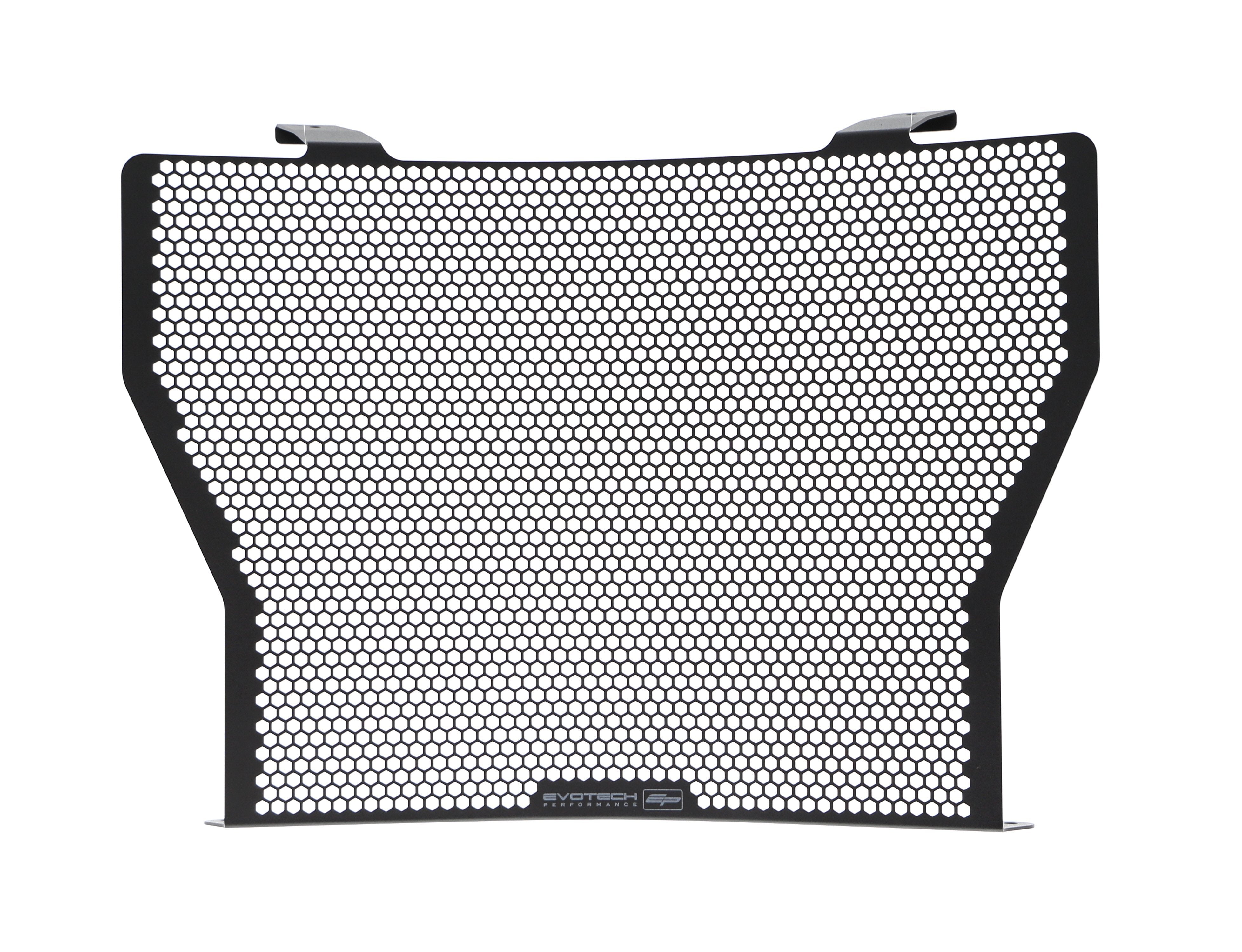Evotech Radiator Guard - BMW S 1000 R (2013 - 2016)