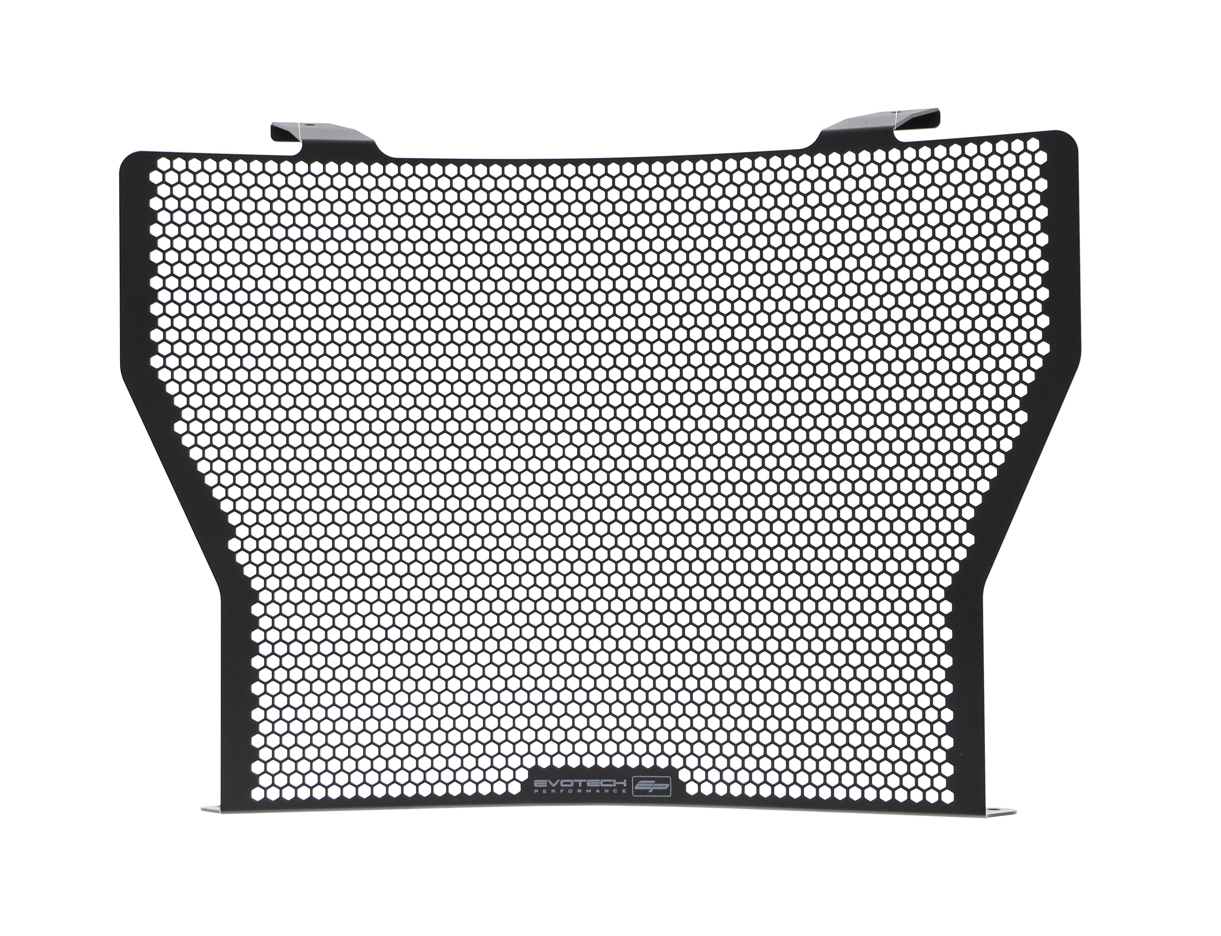Evotech Radiator Guard - BMW S 1000 RR (2015 - 2018)