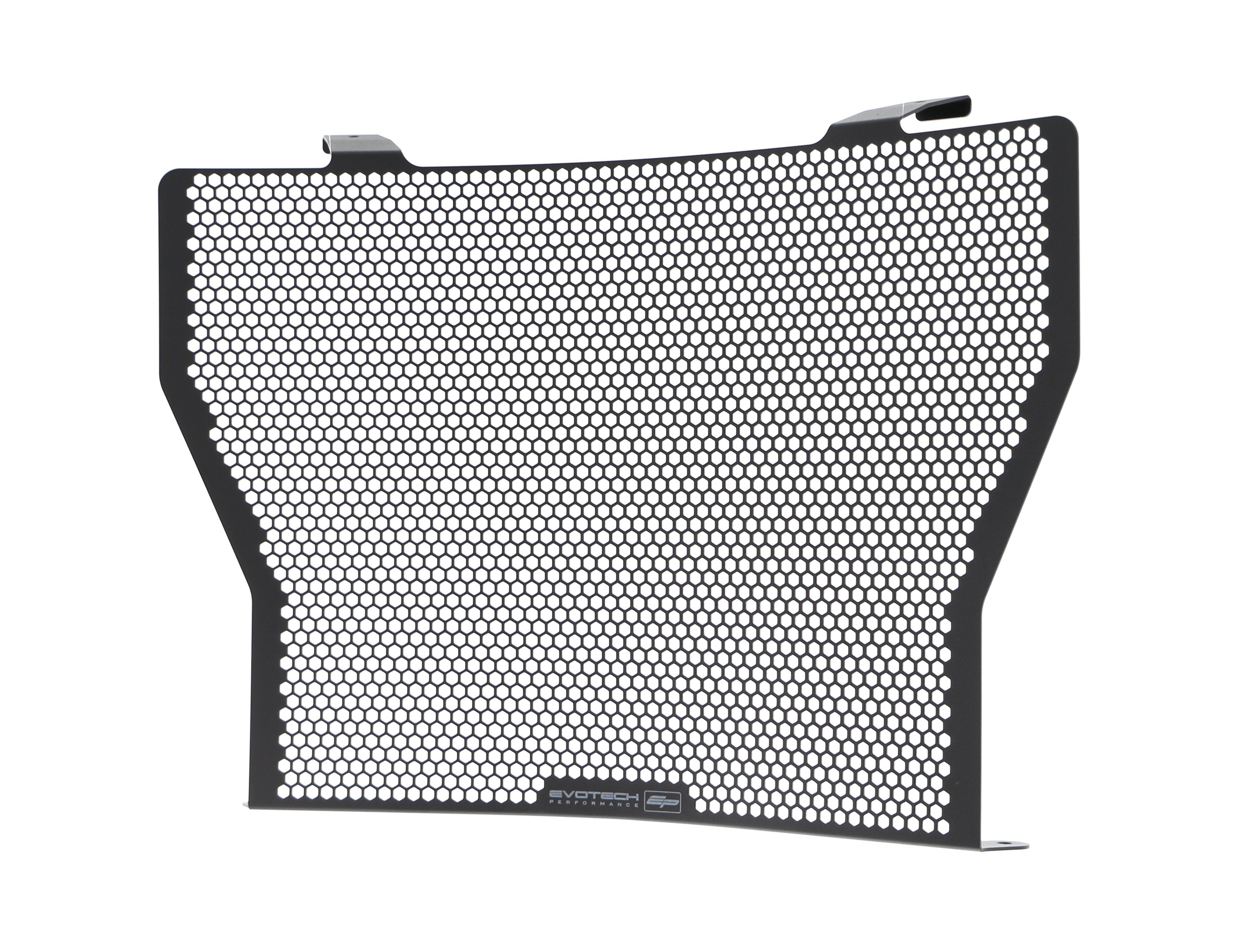 Evotech Radiator Guard - BMW S 1000 XR Sport SE (2018-2019)