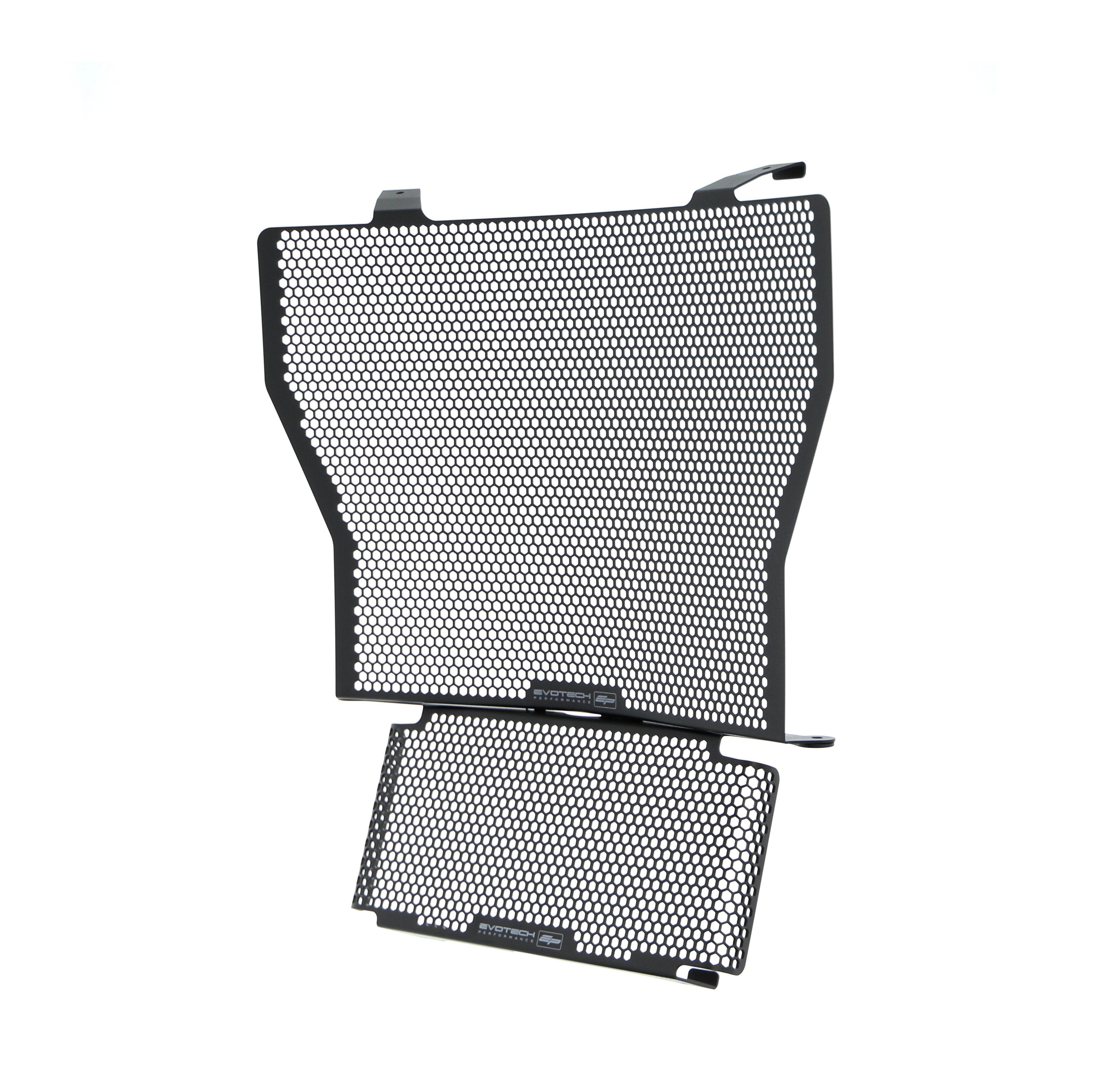 Evotech Radiator And Oil Cooler Guard Set - BMW S 1000 XR Sport SE (2018-2019)