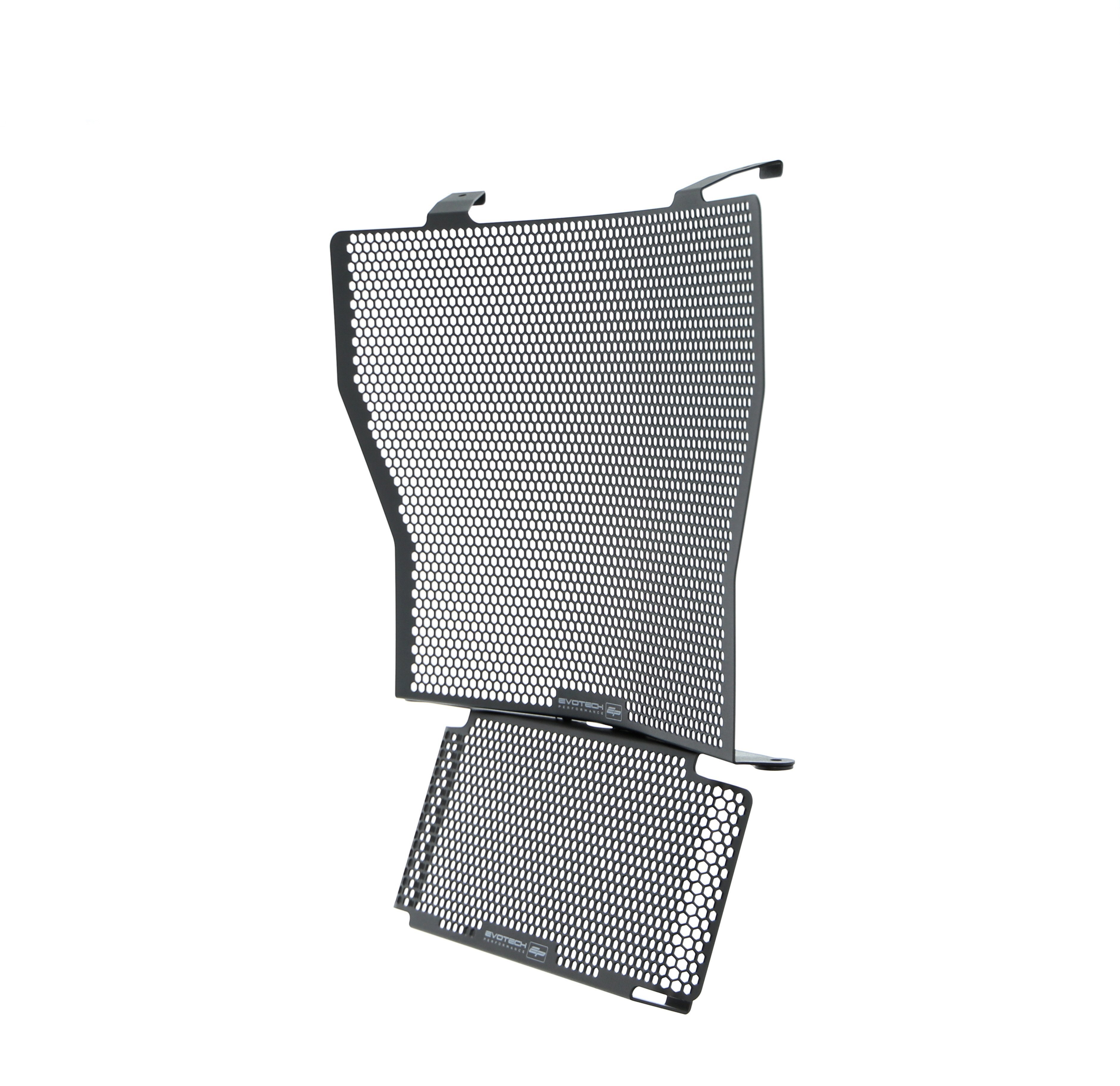 Evotech Radiator And Oil Cooler Guard Set - BMW S 1000 RR (2015 - 2018)