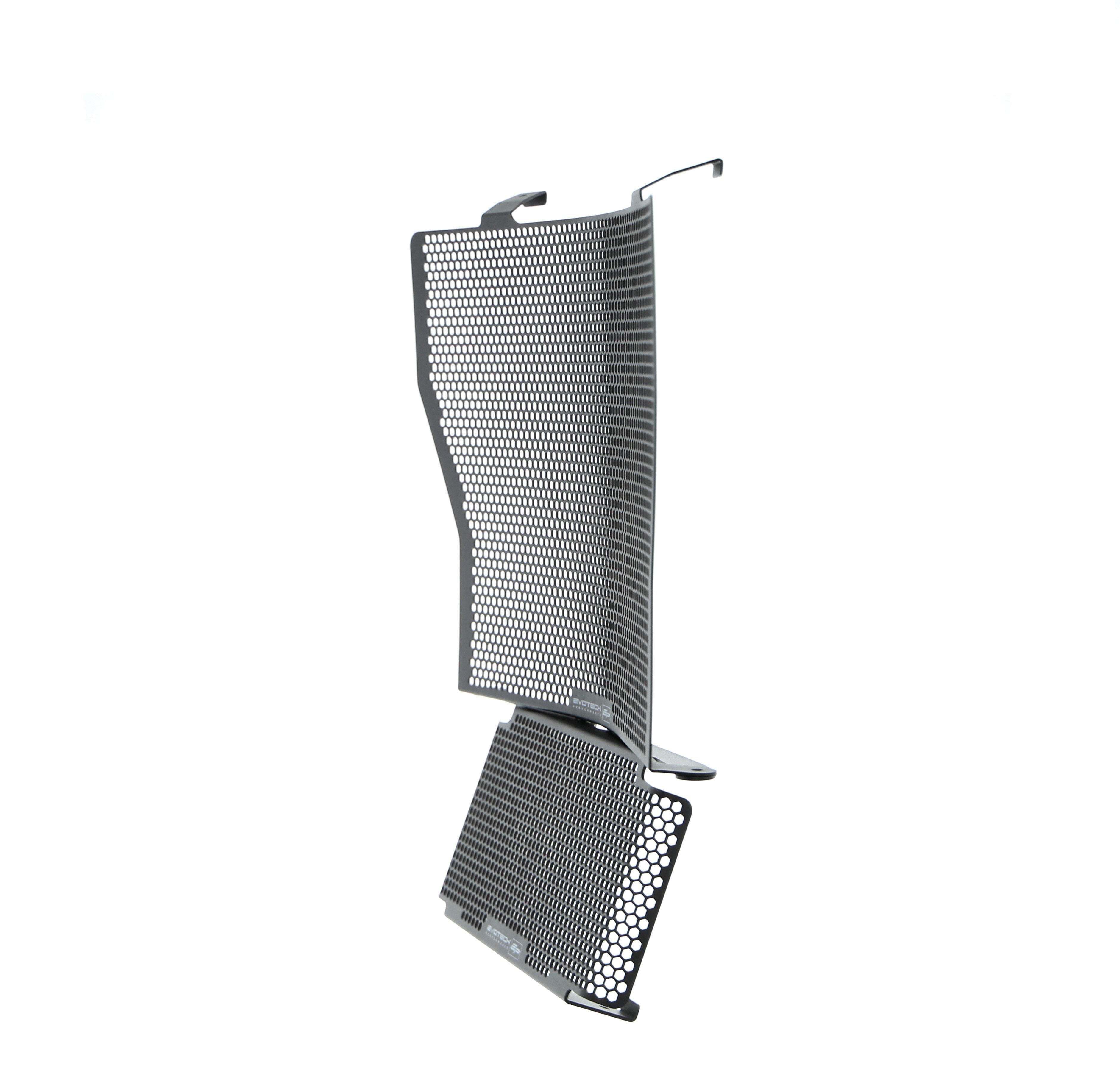 Evotech Radiator And Oil Cooler Guard Set - BMW S 1000 RR (2015 - 2018)