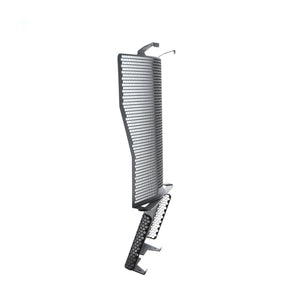 Evotech Radiator And Oil Cooler Guard Set - BMW S 1000 R (2013 - 2016)