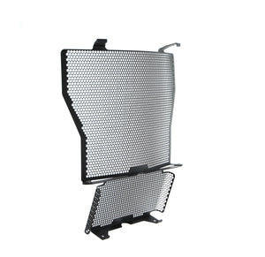 Evotech Radiator And Oil Cooler Guard Set - BMW S 1000 XR Sport SE (2018-2019)