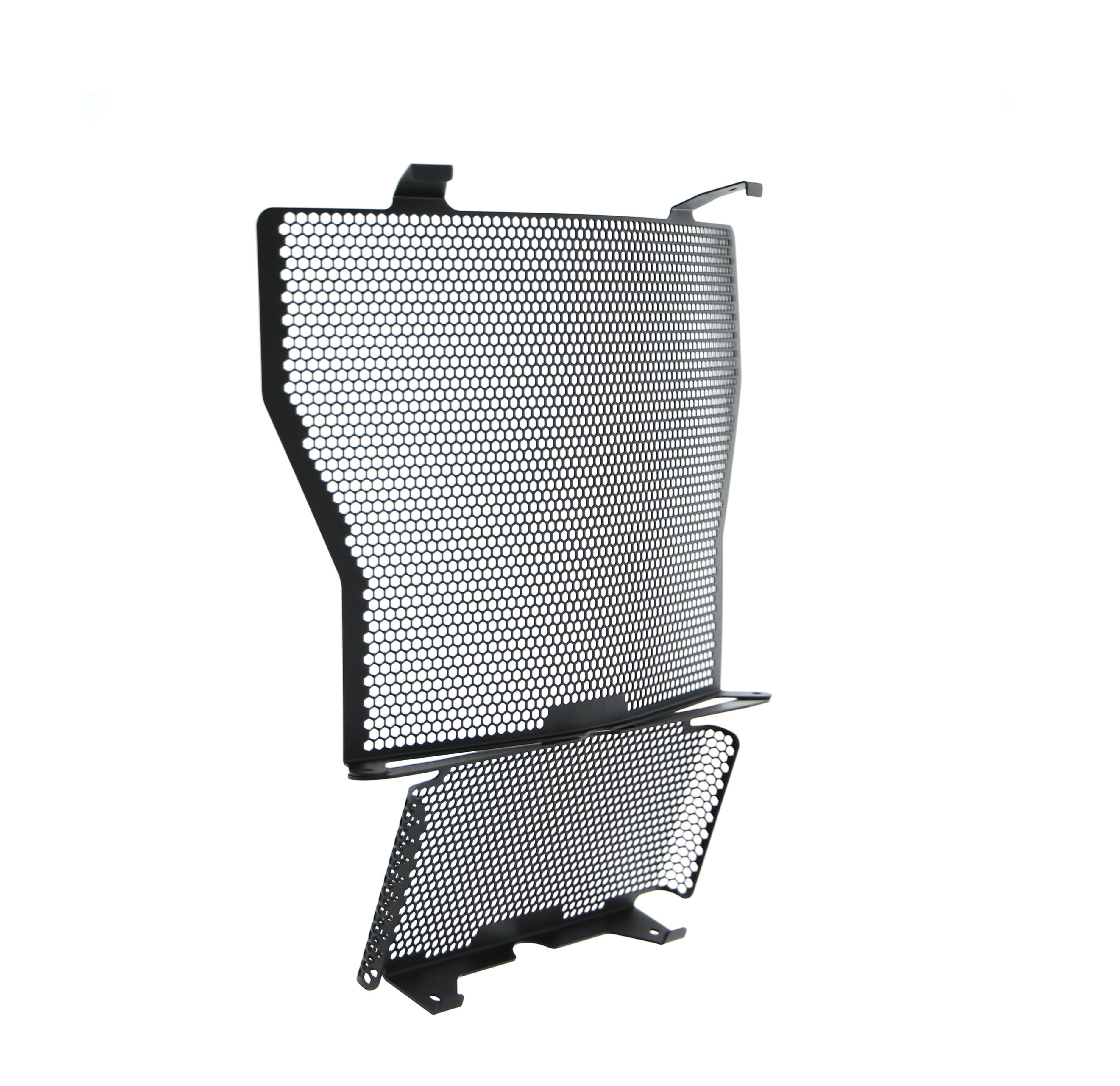 Evotech Radiator And Oil Cooler Guard Set - BMW S 1000 XR Sport SE (2018-2019)