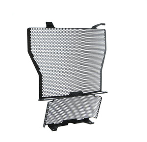 Evotech Radiator And Oil Cooler Guard Set - BMW S 1000 R (2013 - 2016)