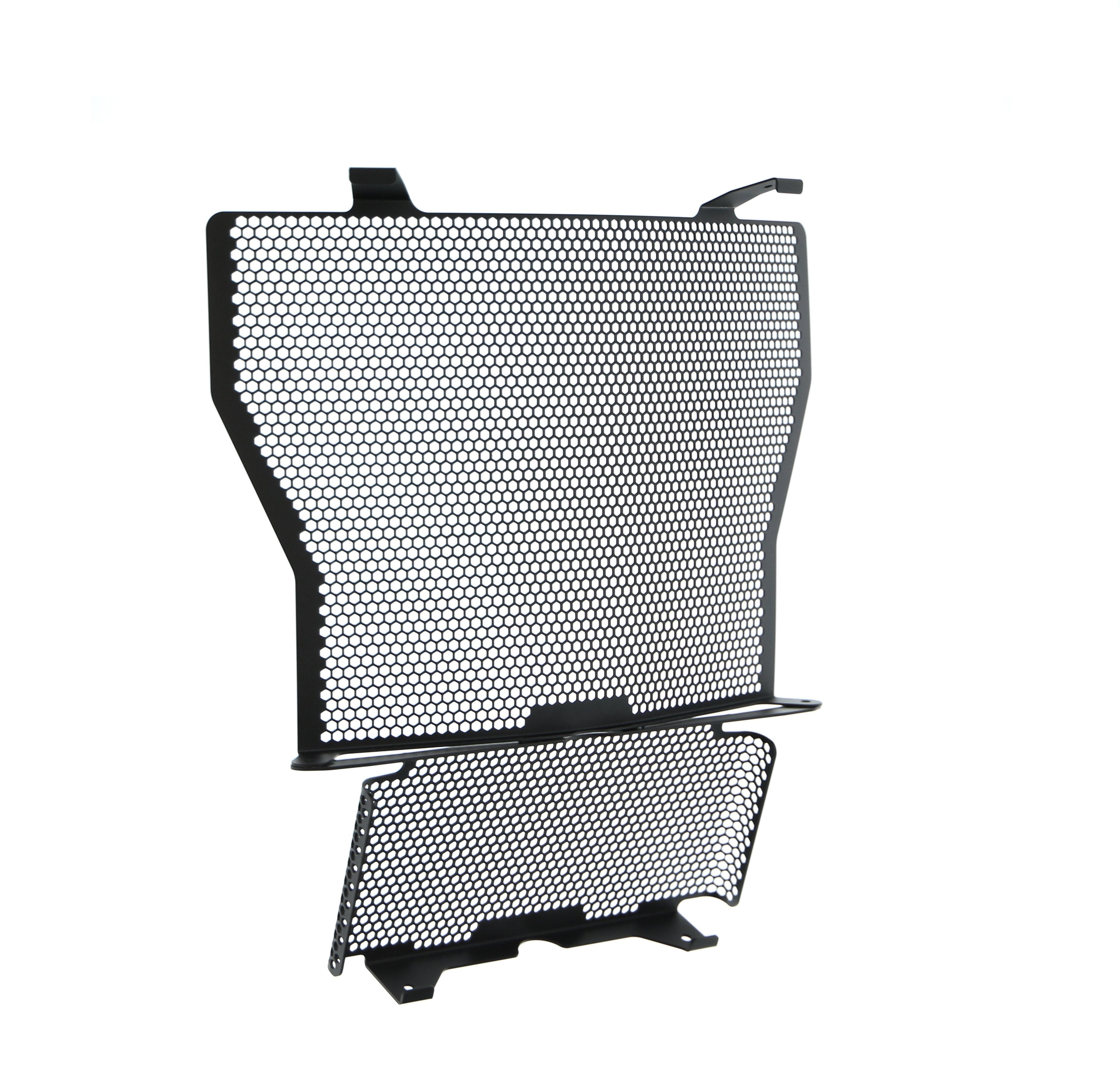Evotech Radiator And Oil Cooler Guard Set - BMW S 1000 RR (2012 - 2014)