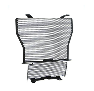 Evotech Radiator And Oil Cooler Guard Set - BMW S 1000 XR Sport (2018-2019)